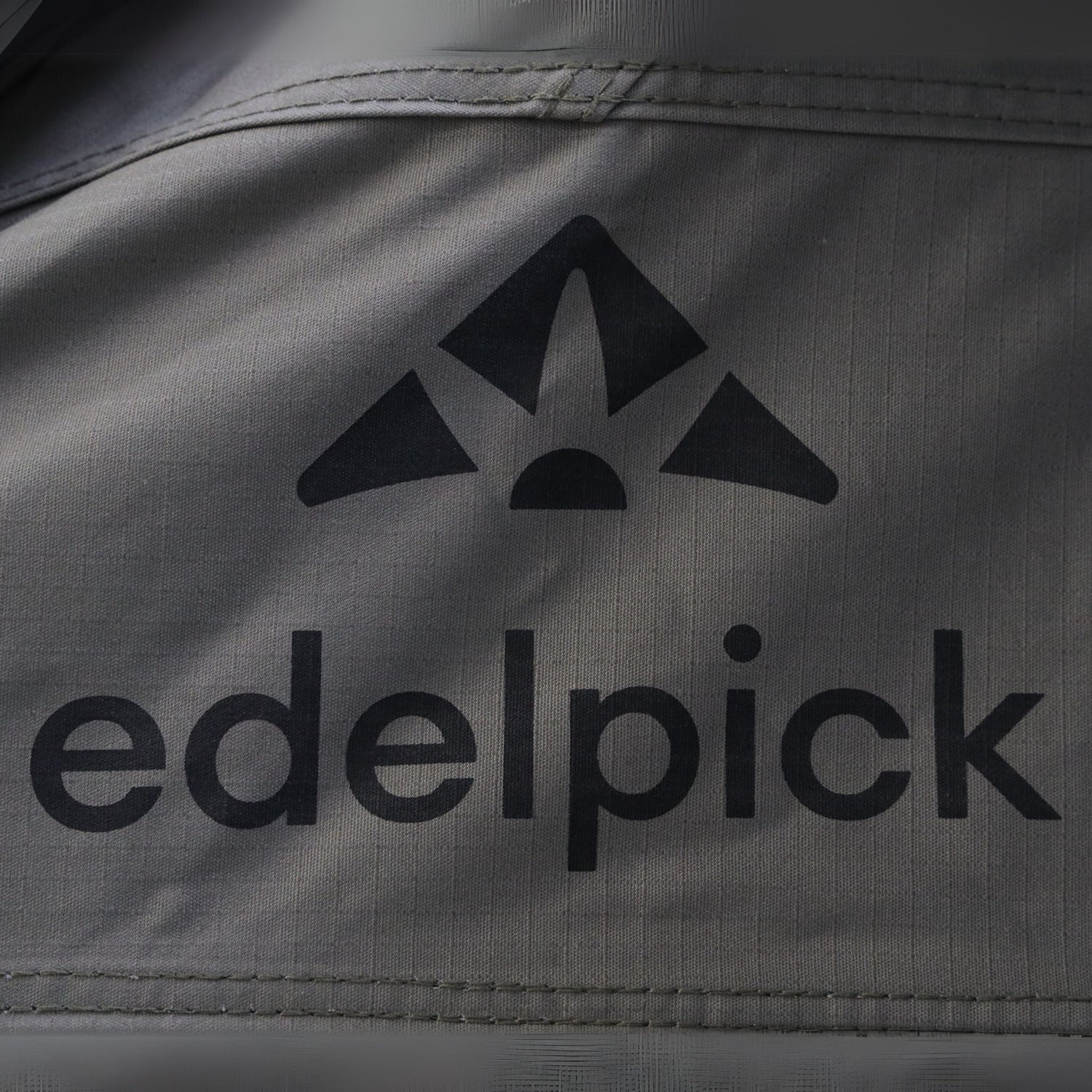 Nouvelle marque chez MaTenteDeToit.ch : bienvenue à edelpick