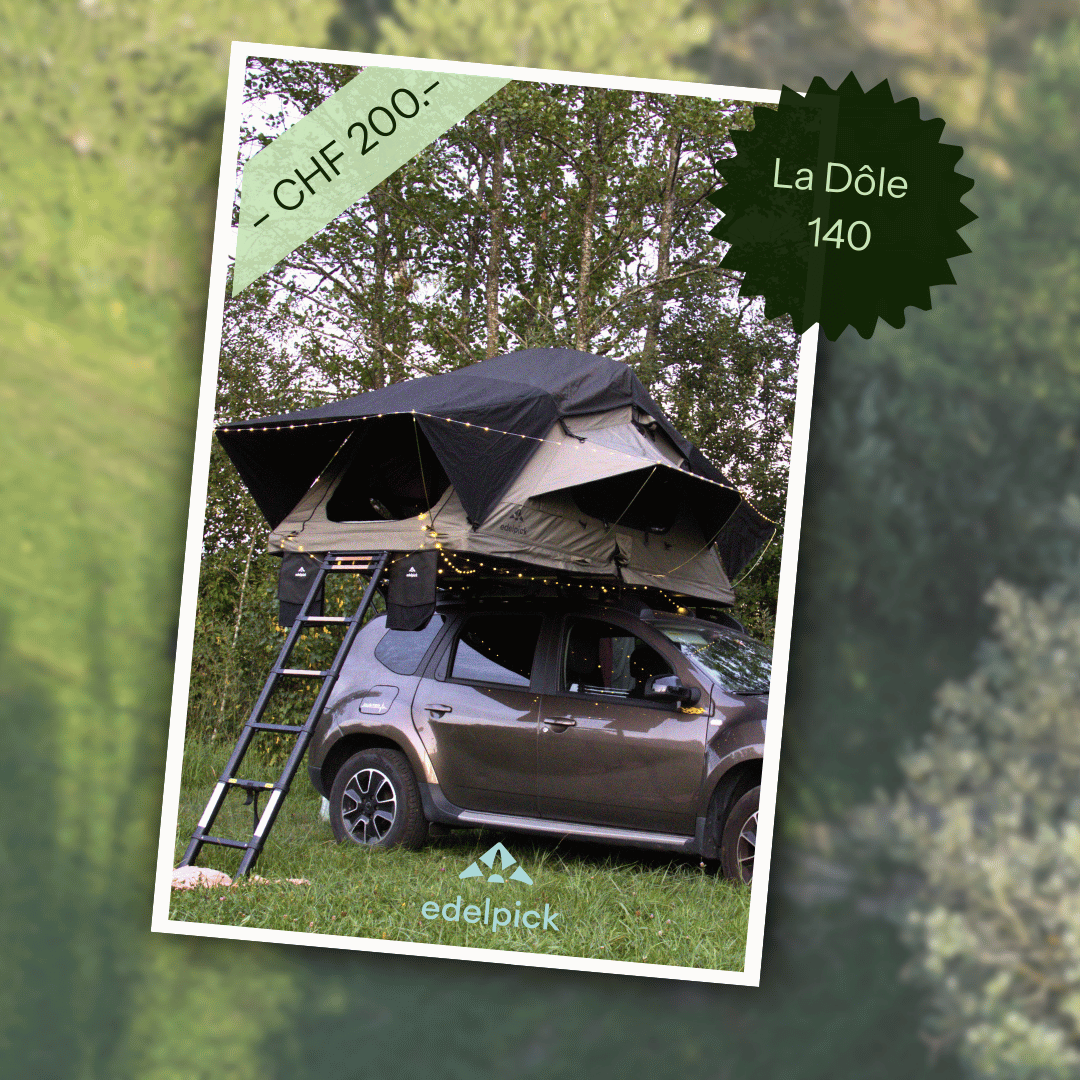 Offre pré-saison edelpick : préparez vos aventures dès maintenant