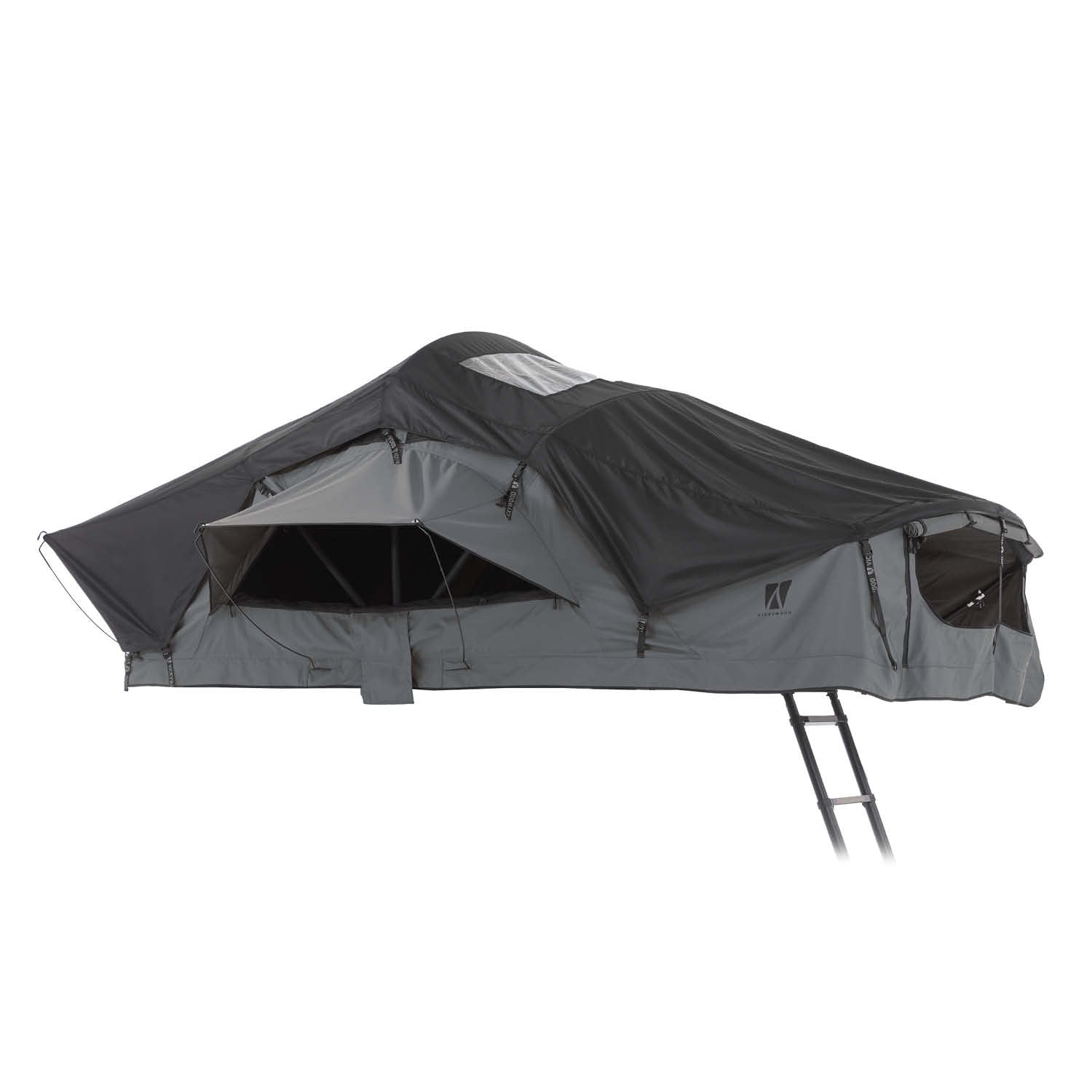 Tenda sul tetto Vickywood Willow Pro 1 Eco 160