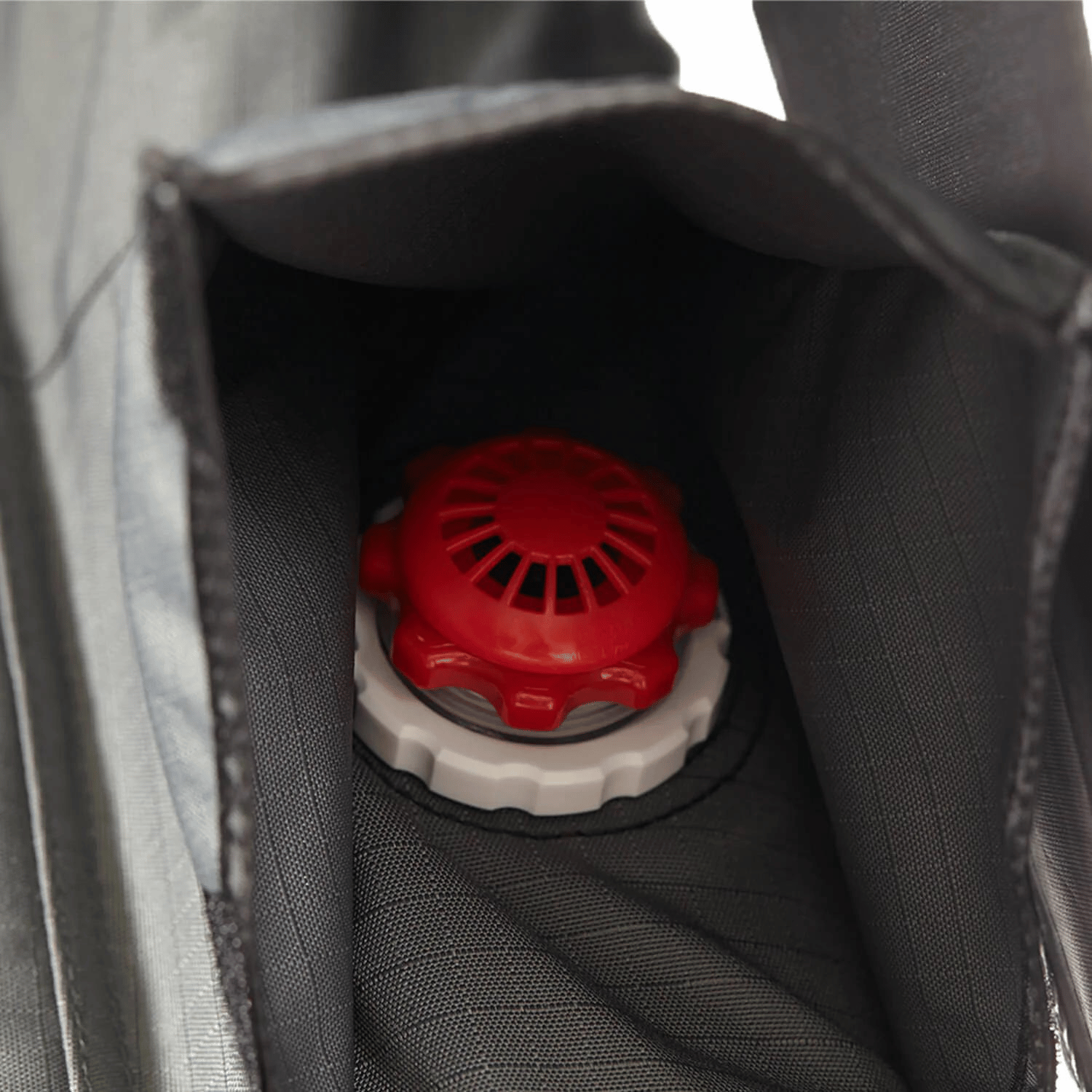 Tente de toit Vickywood Baobab Air 135