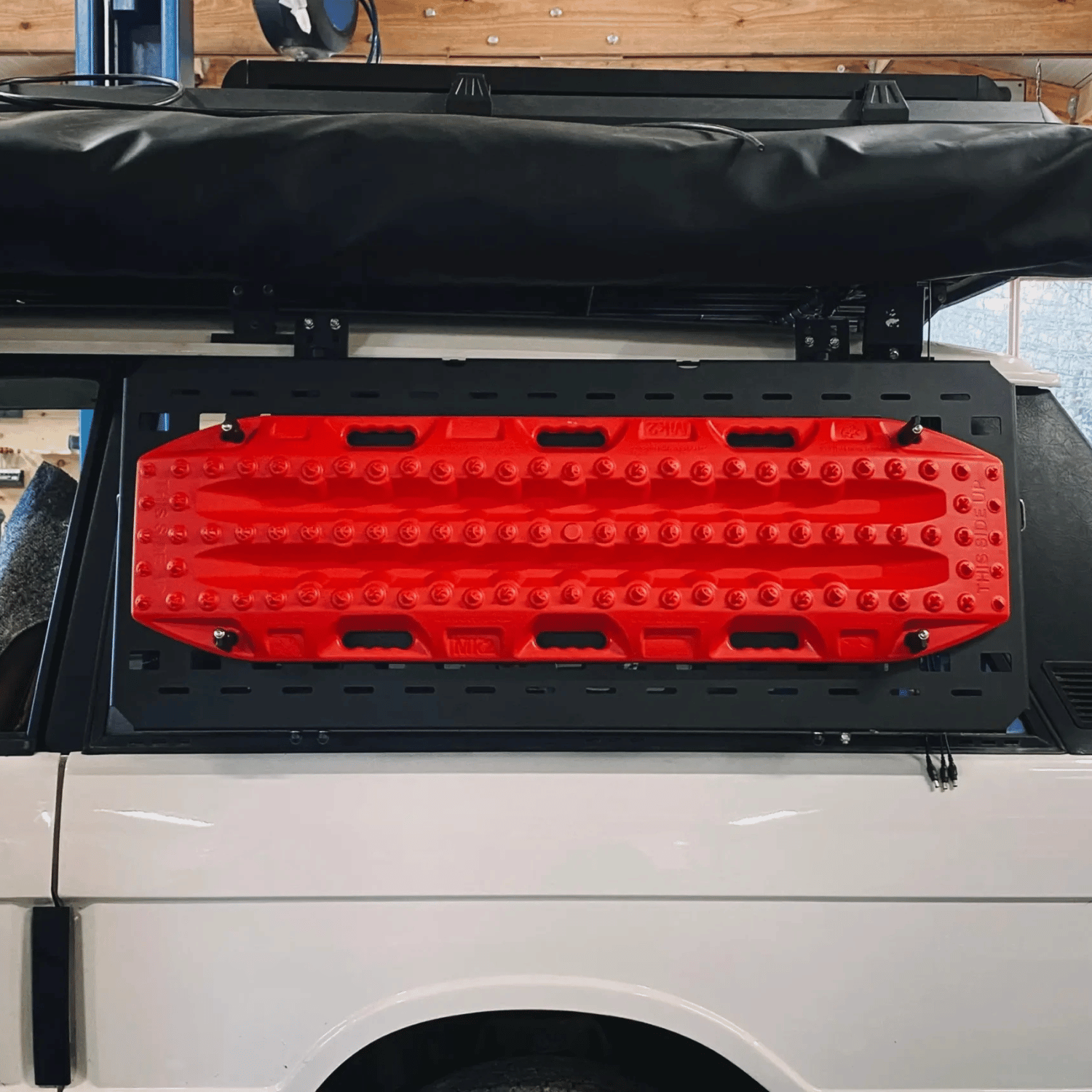 Table Overland Rackupgear