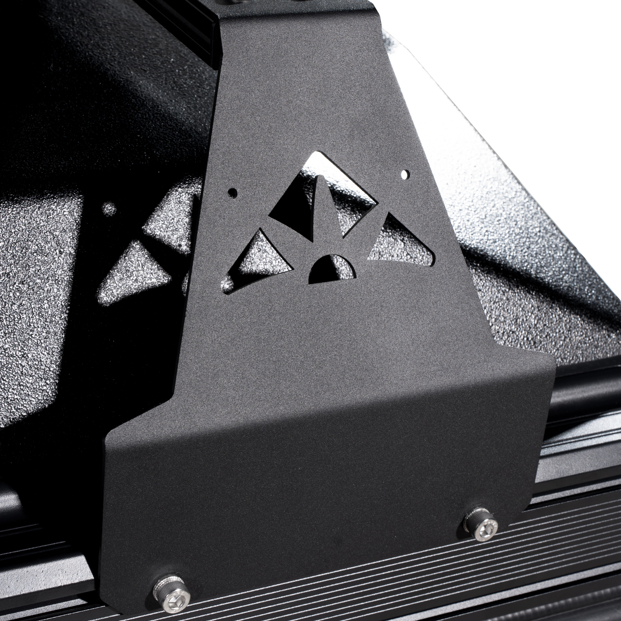 Tente de toit hybride edelpick Mont Blanc 152