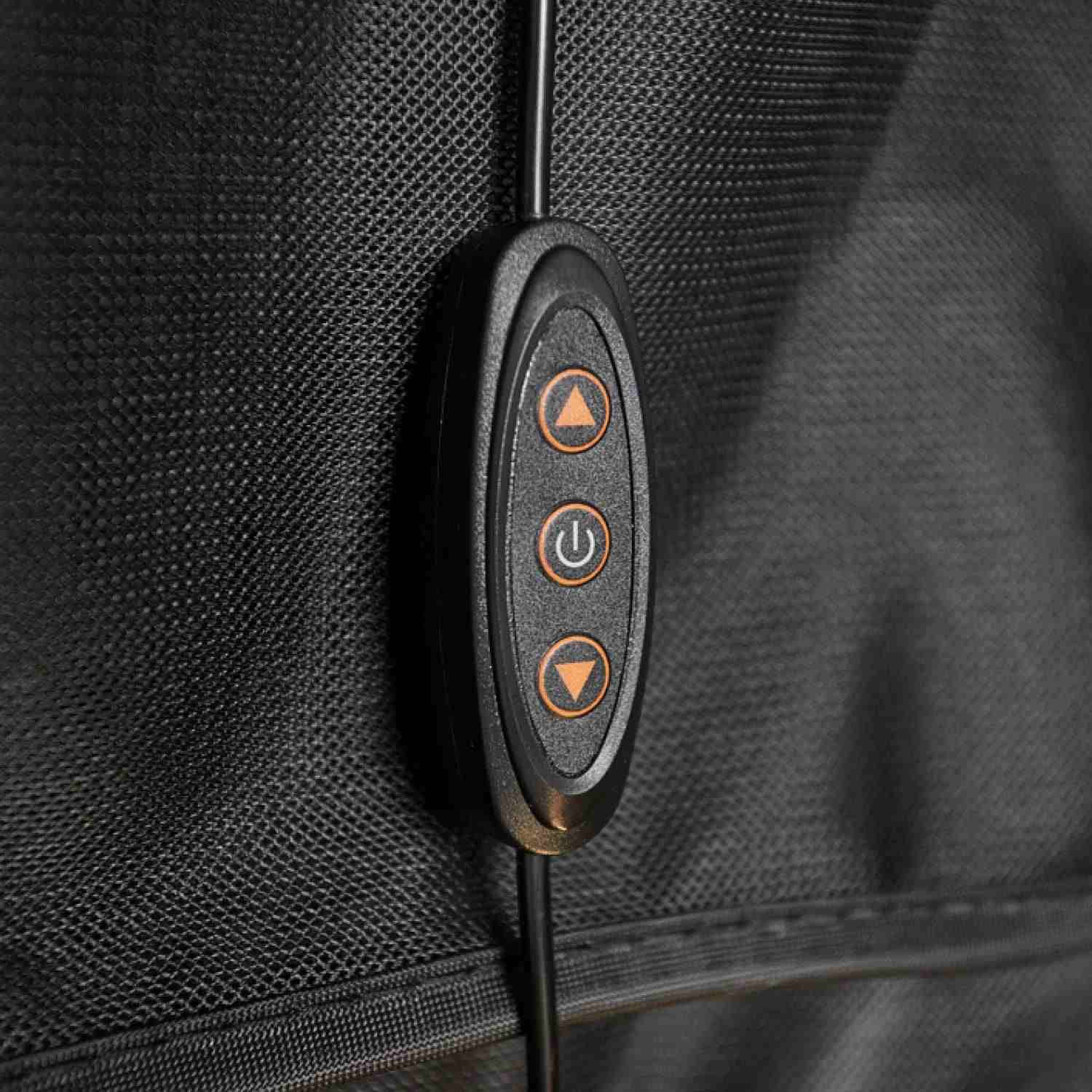 Tente de toit Vickywood Little Bamboo