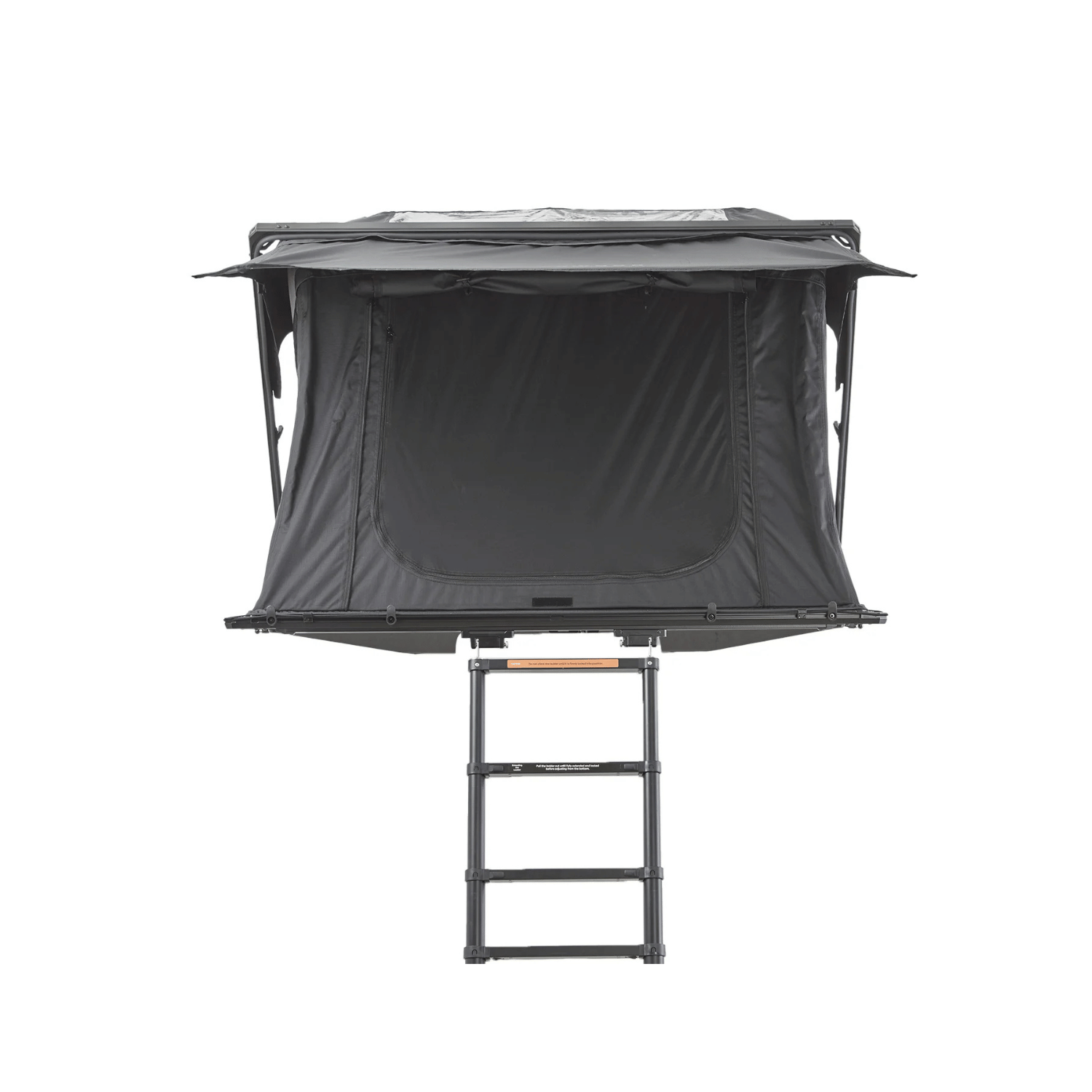 Tente de toit Vickywood MAPLE 155 grise