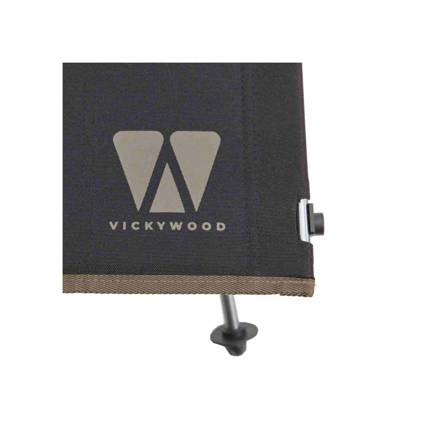 Vickywood - Set Camping