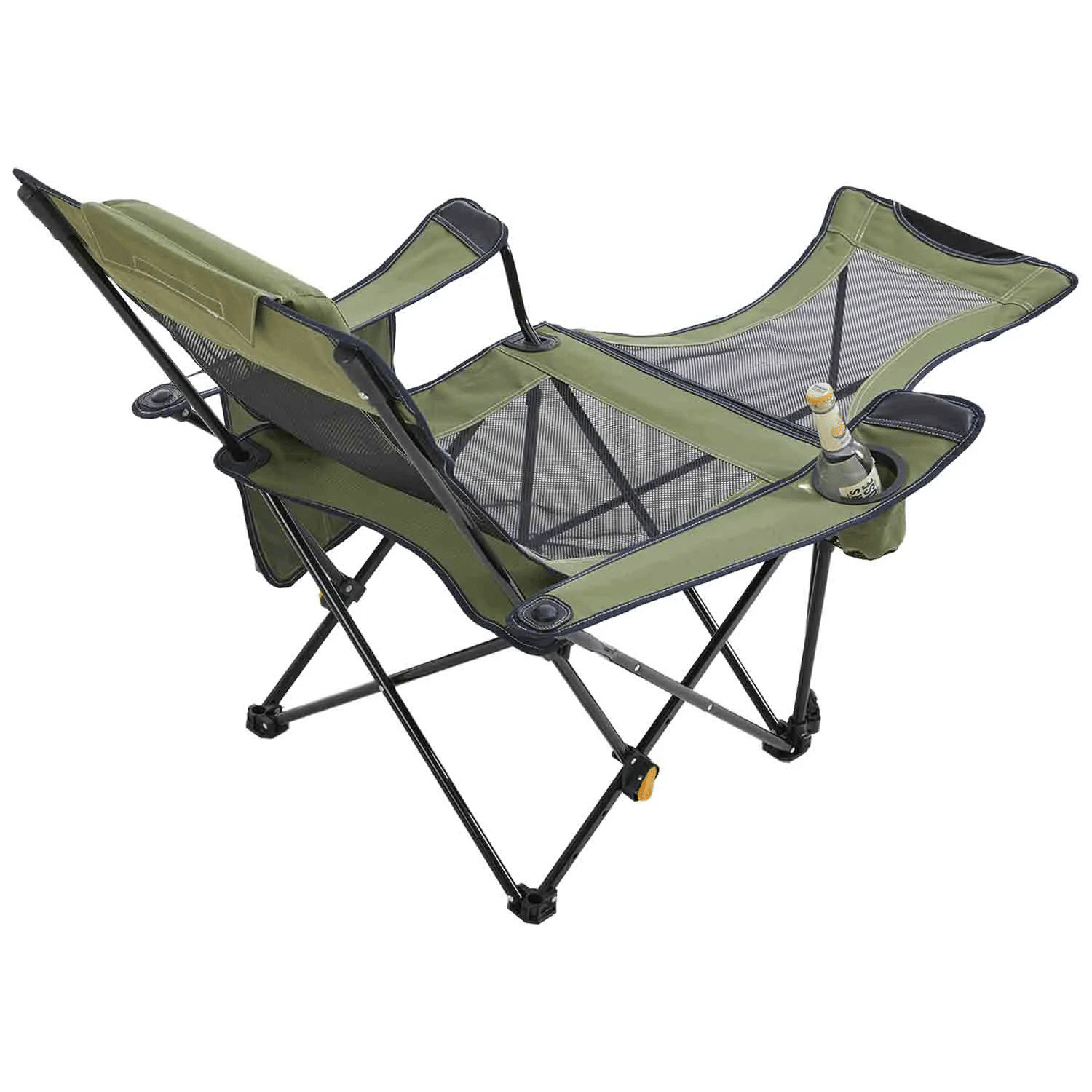 CAMP LOUNGE camping chair Vickywood