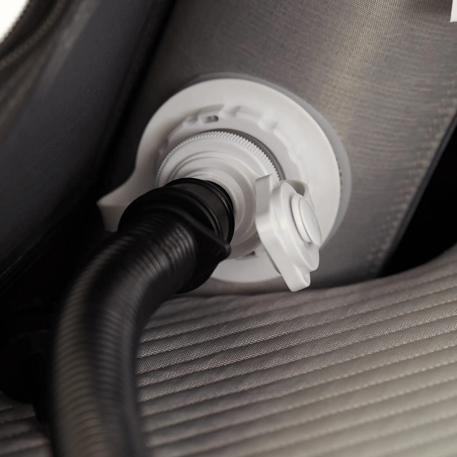 Tente de toit Vickywood Baobab Air 135