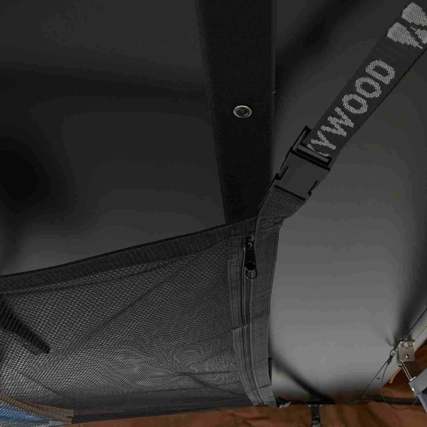 Tente de toit Vickywood Willow Pro 1 Eco 160