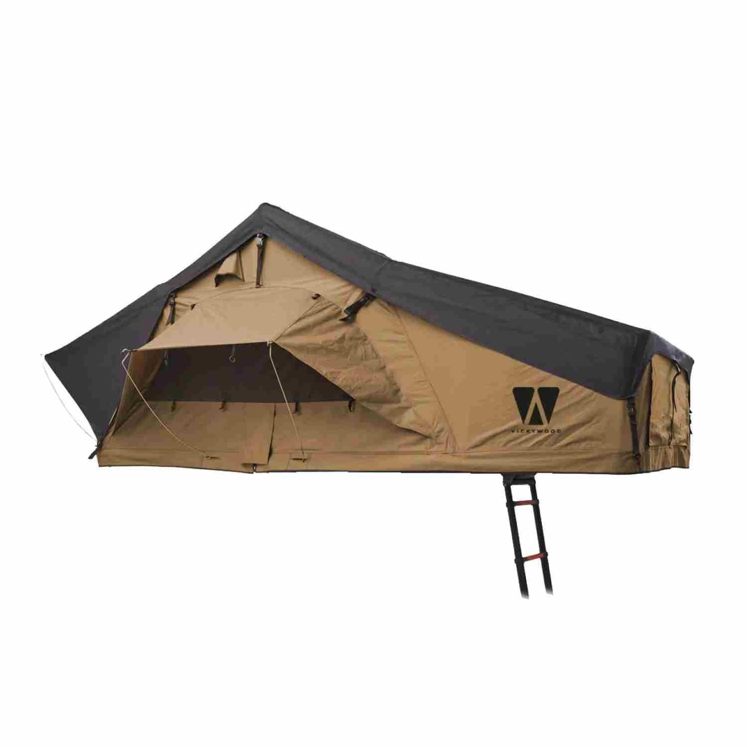 Tenda sul tetto Vickywood Big Willow