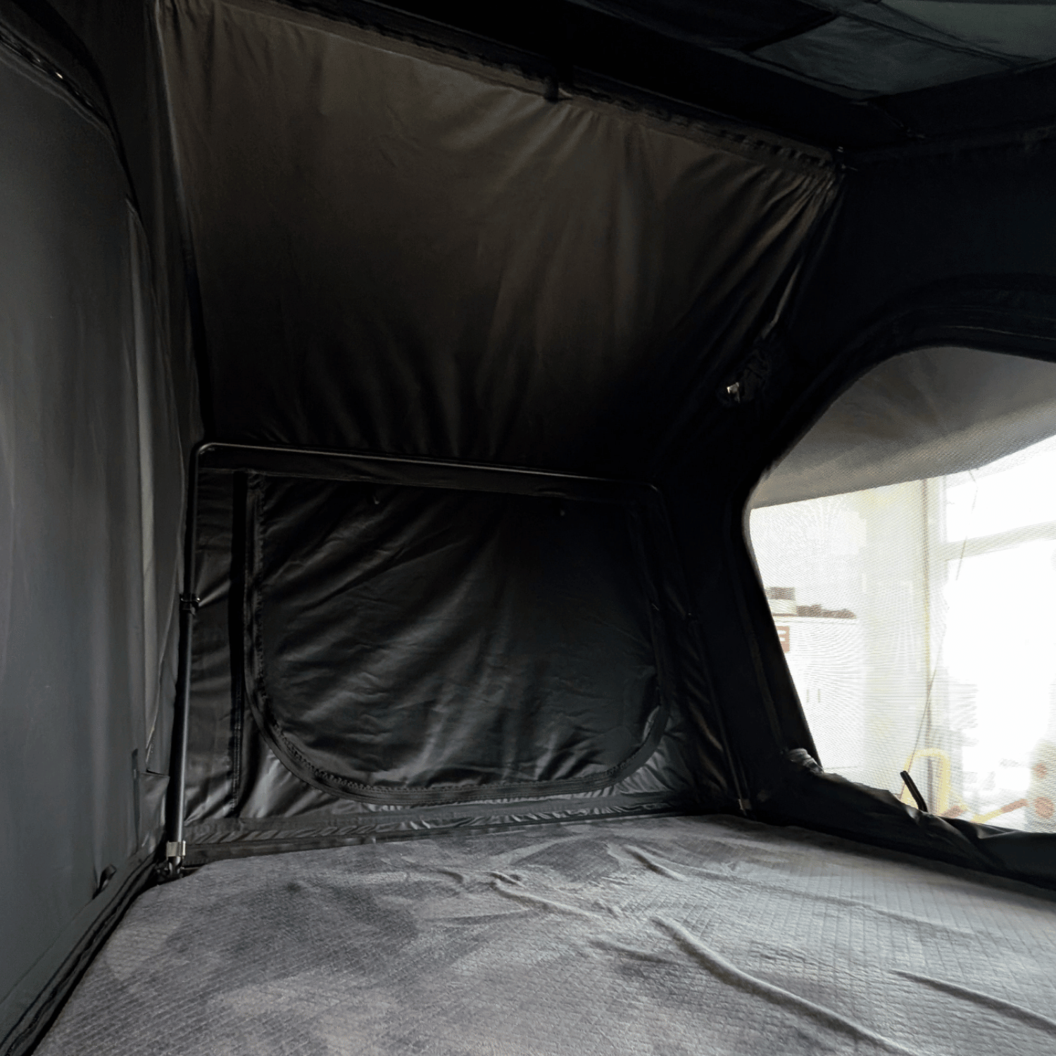 Tente de toit edelpick Cervina 4478