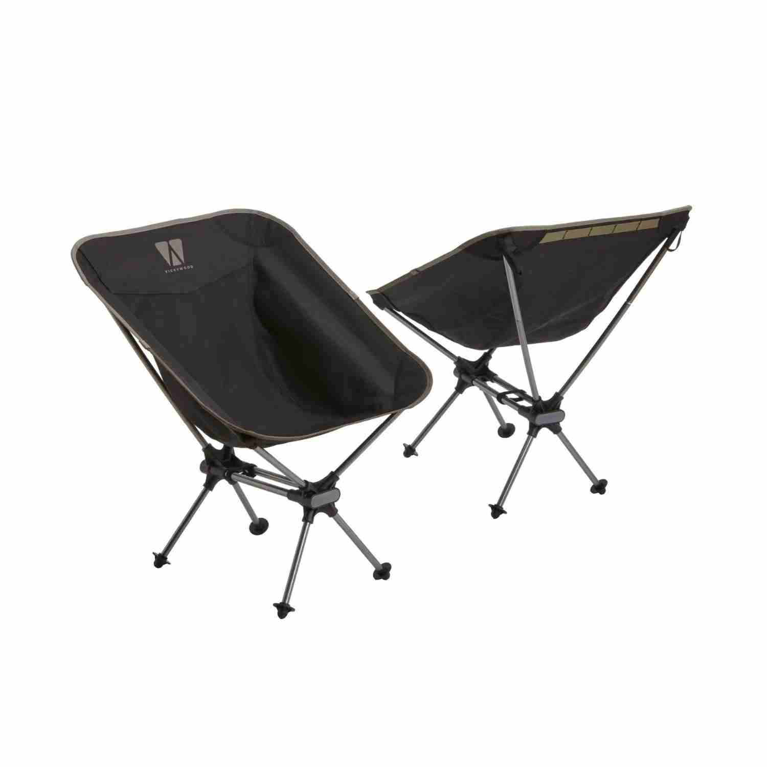 Chaise de camping VICKYWOOD Lightweight 2.0
