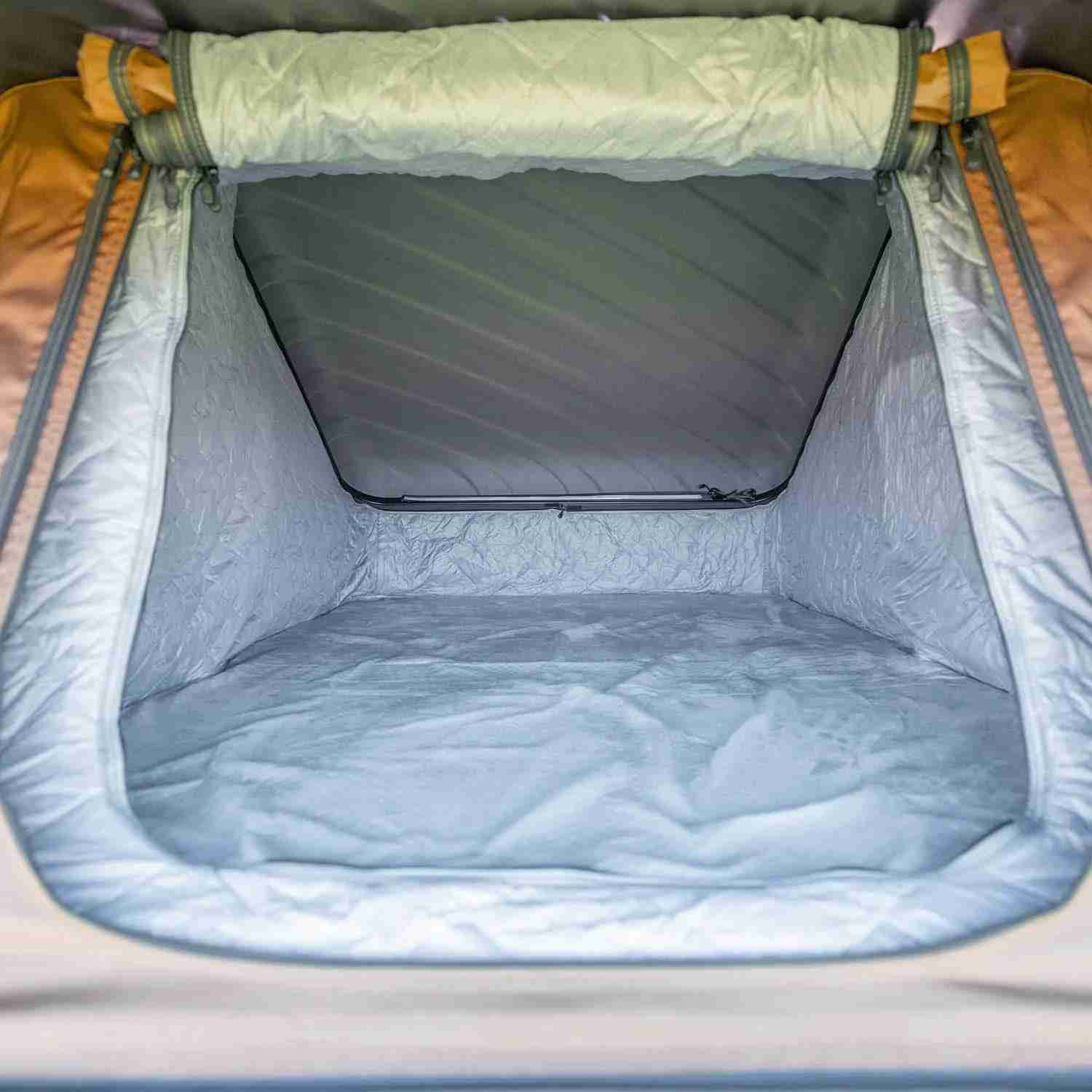Protection thermique pour tente de toit Vickywood - Mighty Oak