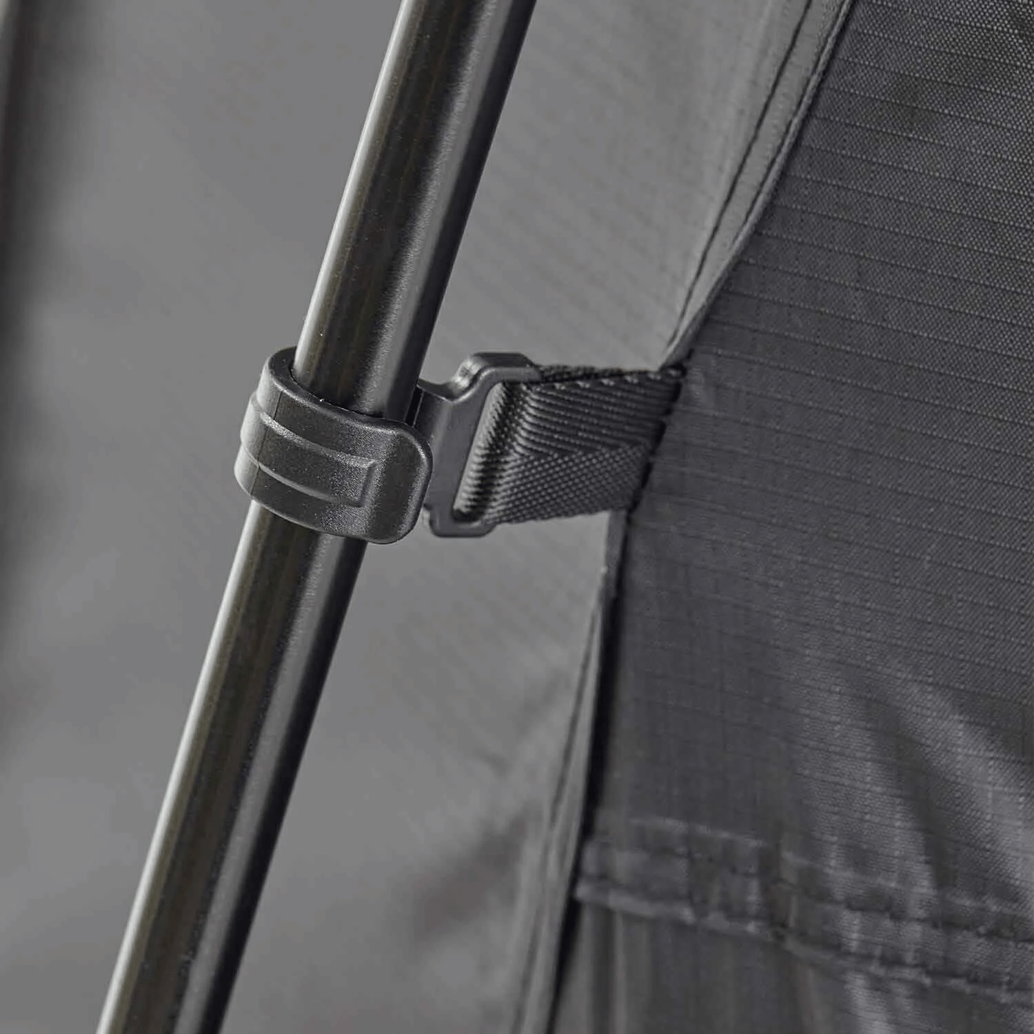 Avoy for roof tent Vickywood Migthy Oak Light 165 Eco Gray