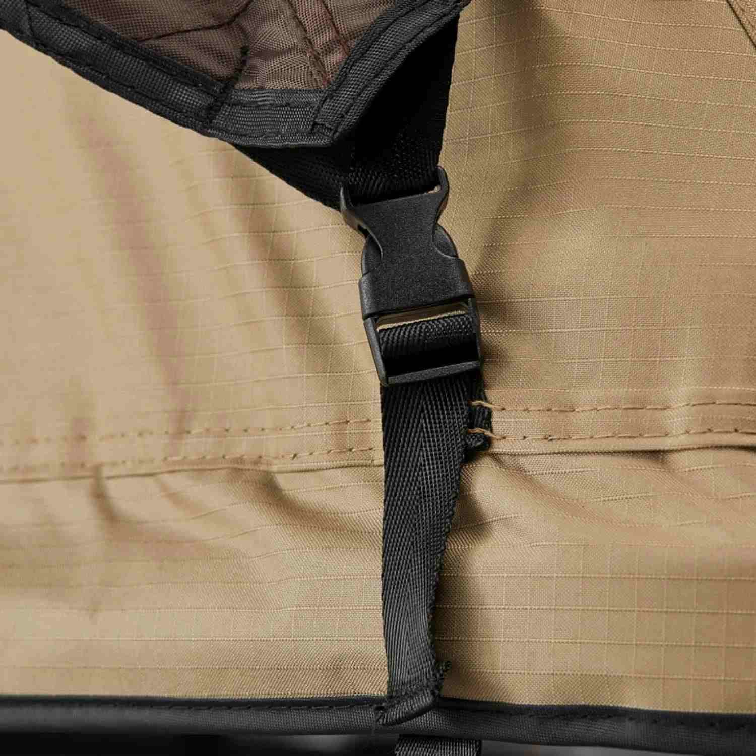 Tente de toit Vickywood Little Bamboo