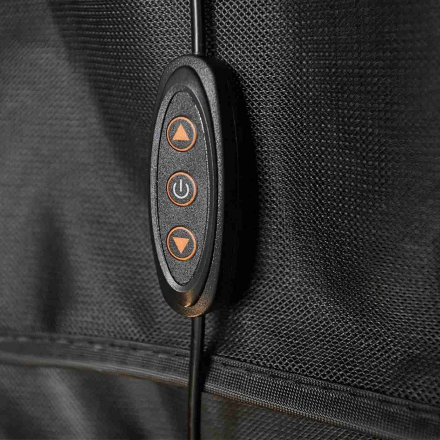 Tenda sul tetto Vickywood Small Willow 160