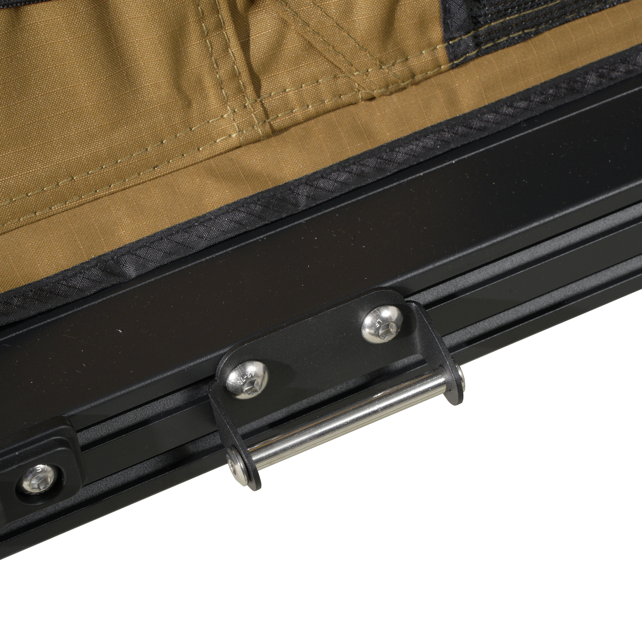 Alu rigid roof tent edelpick Alpina 145