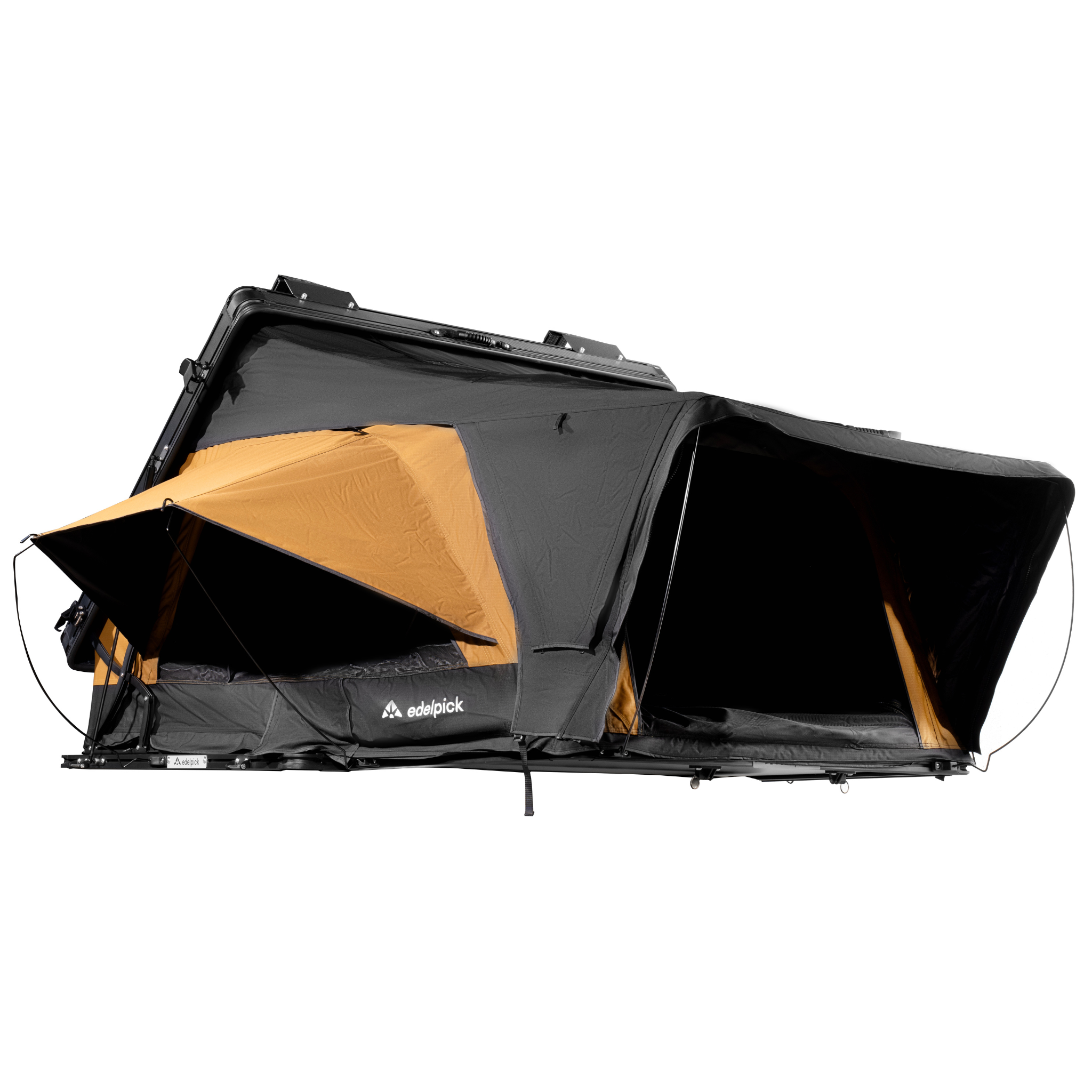 Tente de toit hybride edelpick Mont Blanc 152