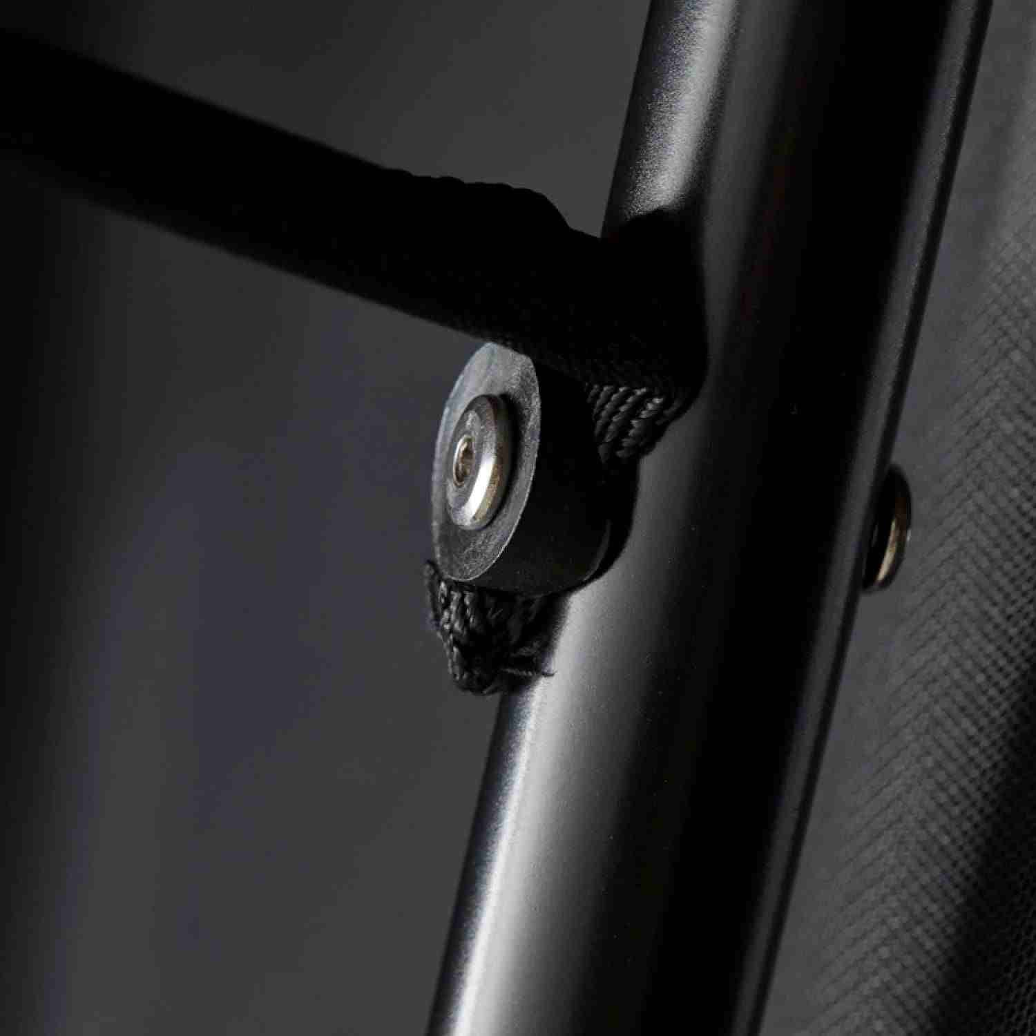 Tente de toit Vickywood Little Bamboo