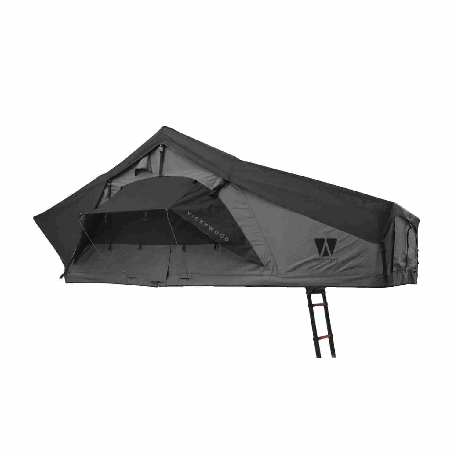 Tenda sul tetto Vickywood Big Willow