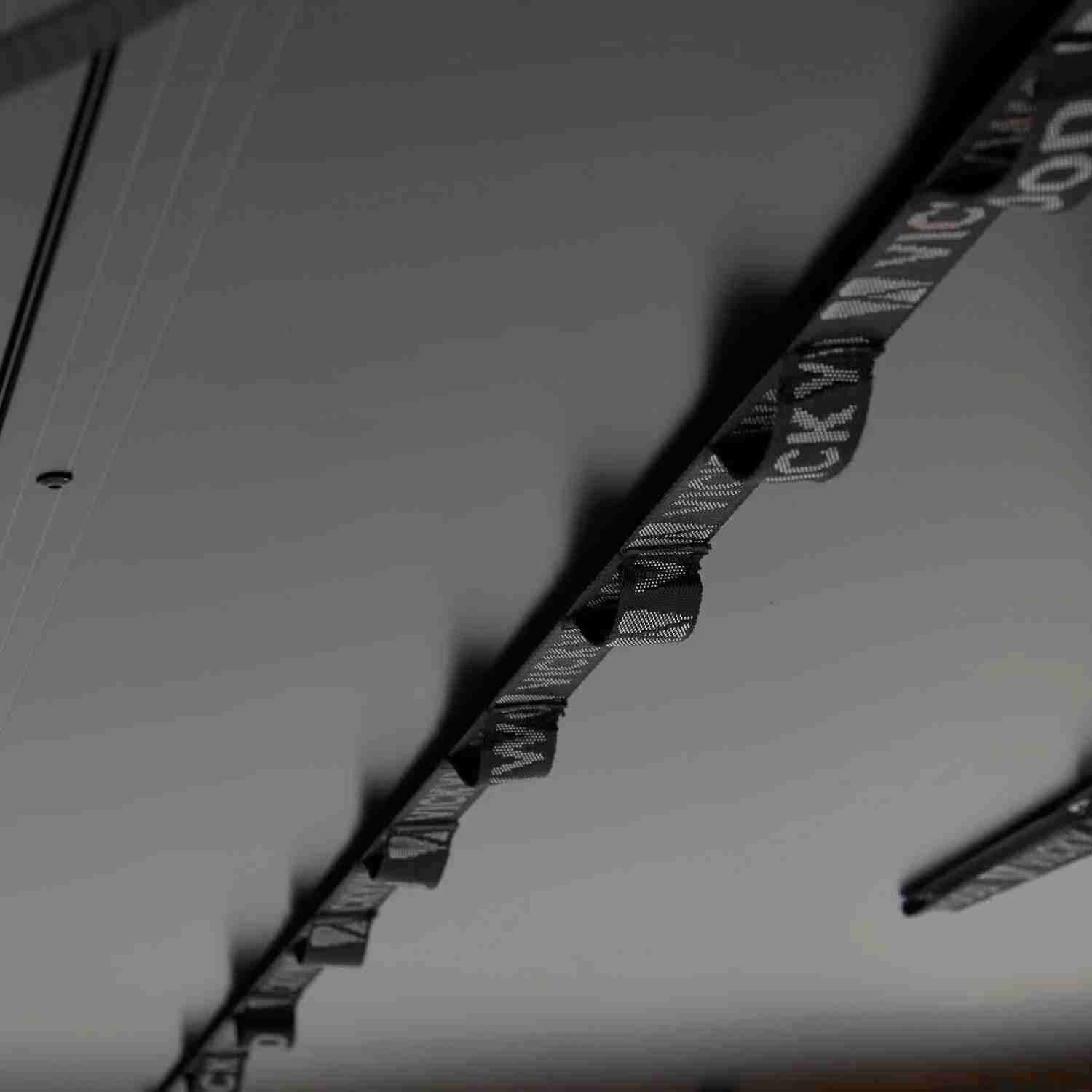 Tente de toit Vickywood Willow Pro 1 Eco 160