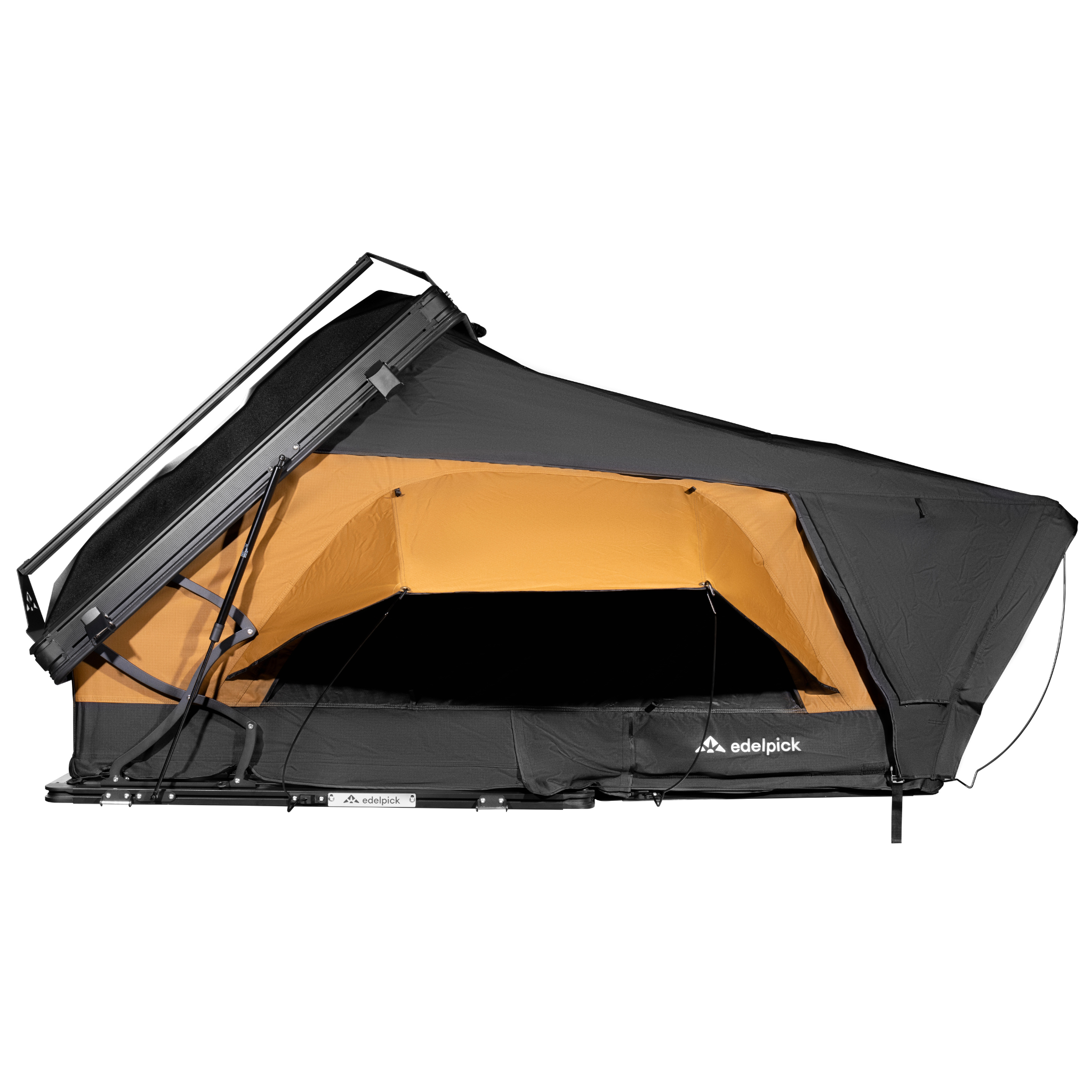 Tente de toit hybride edelpick Mont Blanc 152