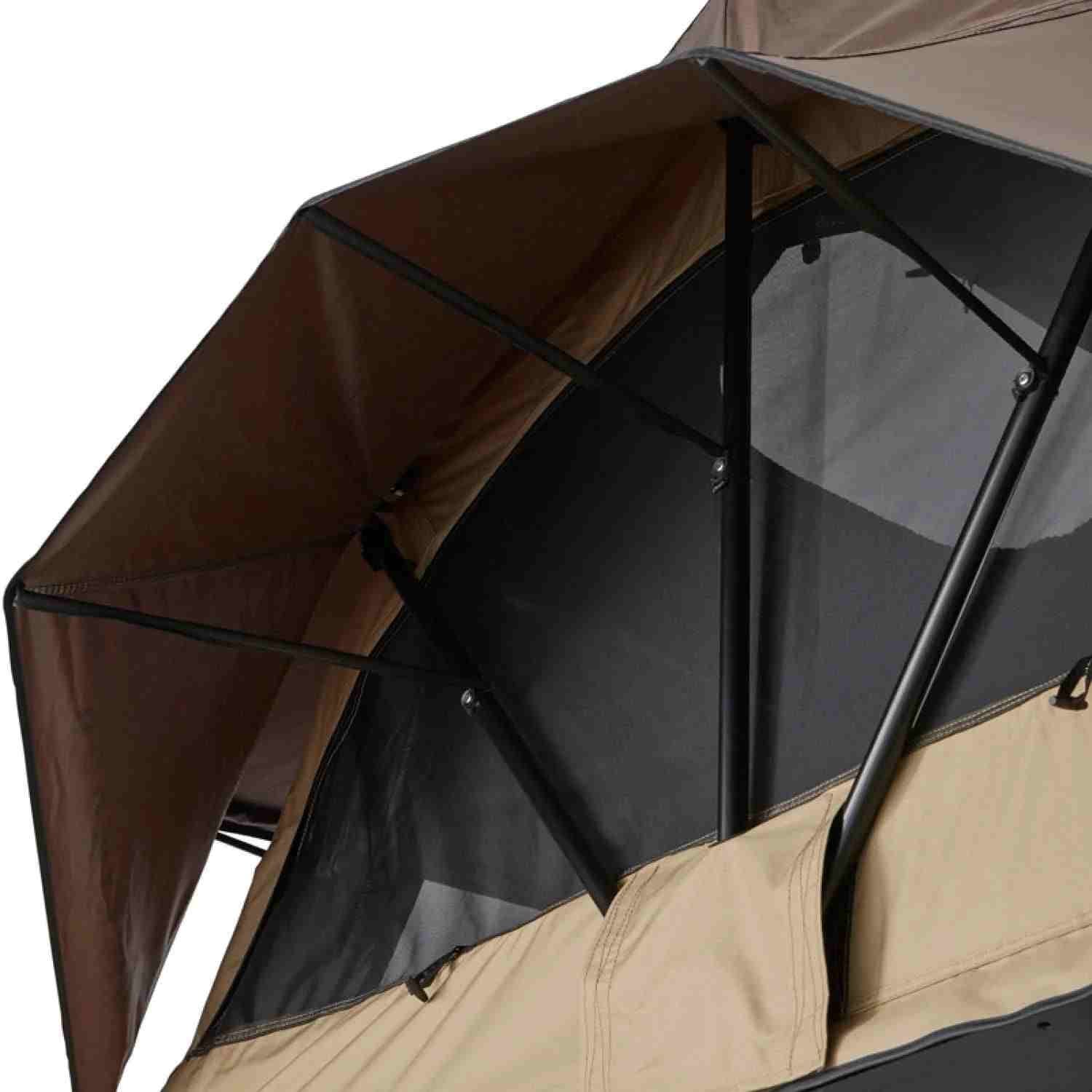 Tente de toit Vickywood Little Bamboo