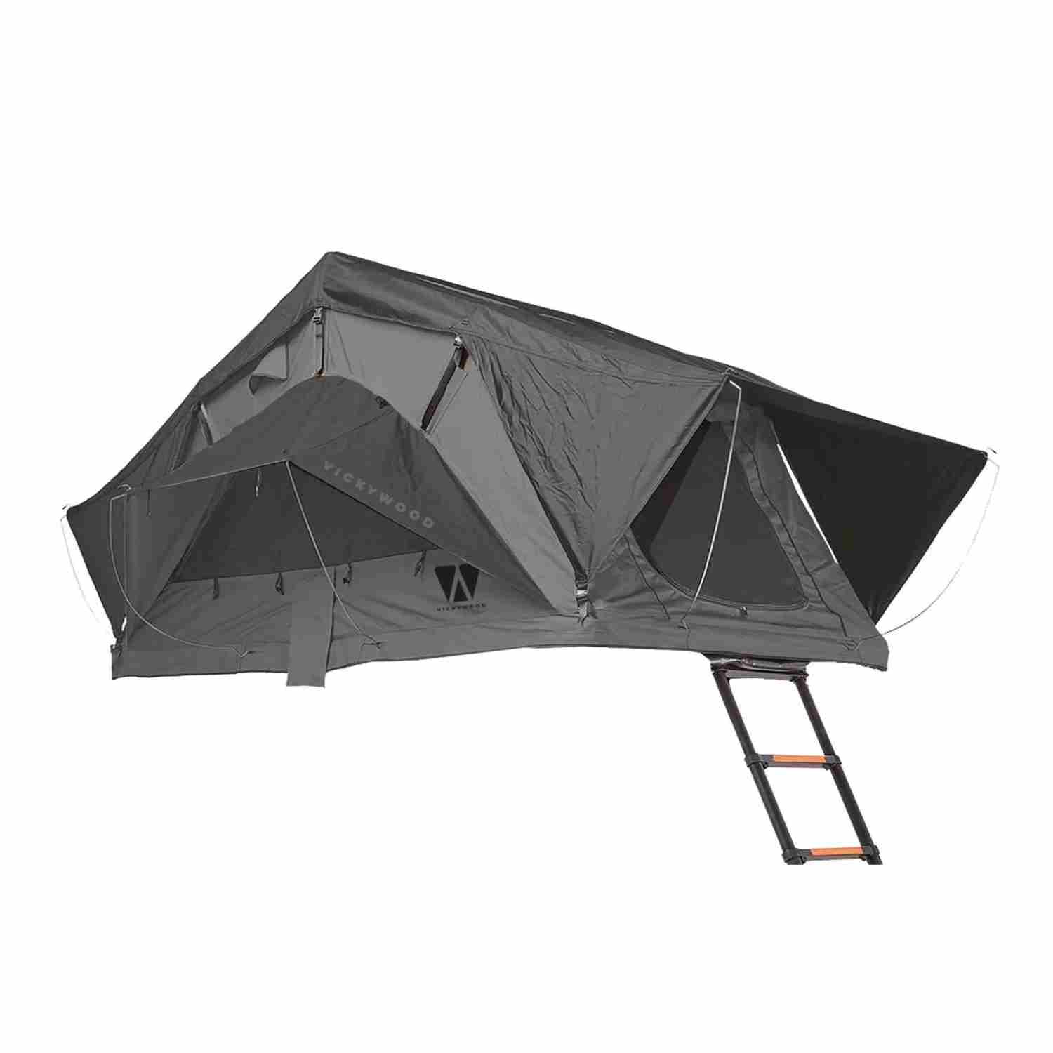 Tenda sul tetto Vickywood Small Willow 160