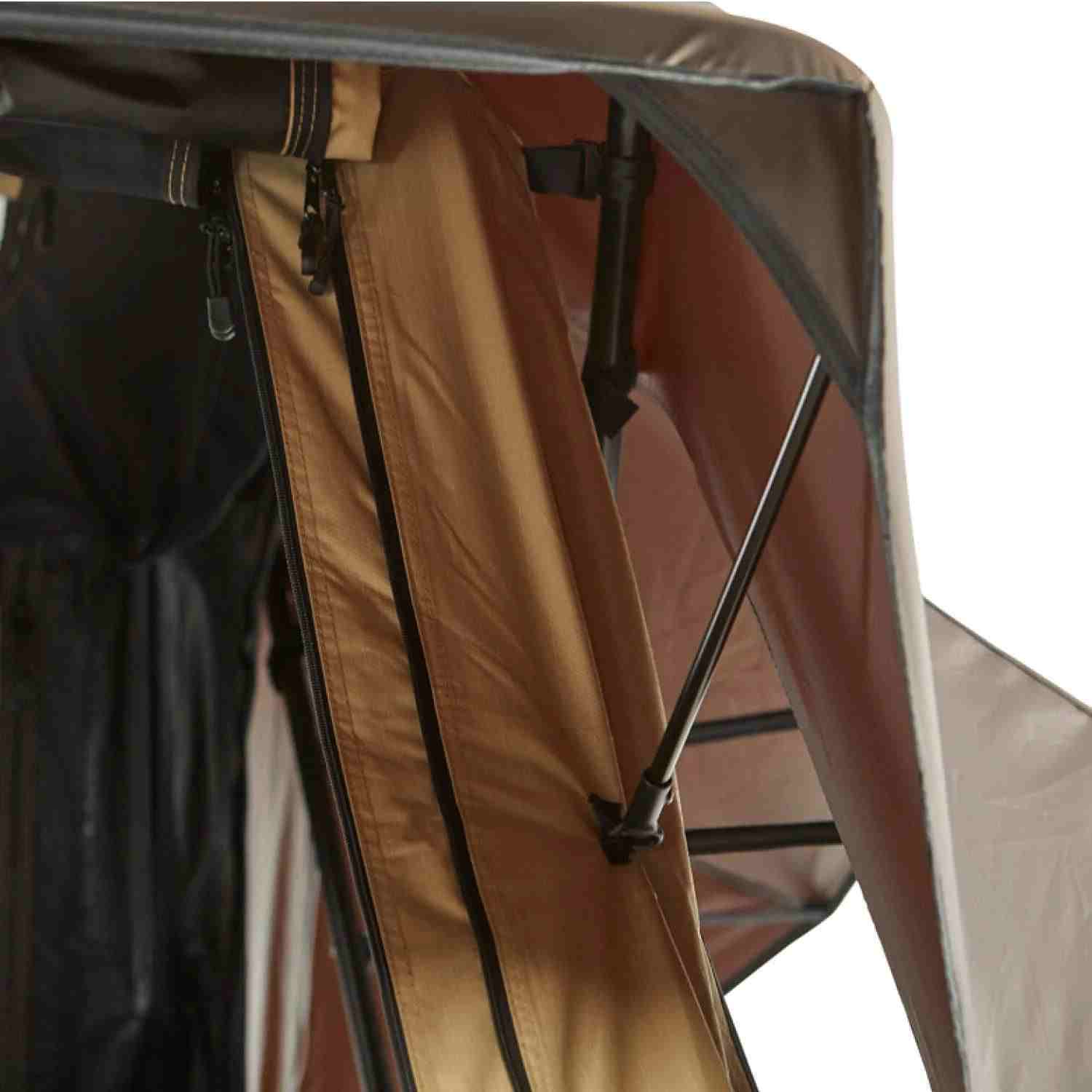 Tente de toit Vickywood Little Bamboo