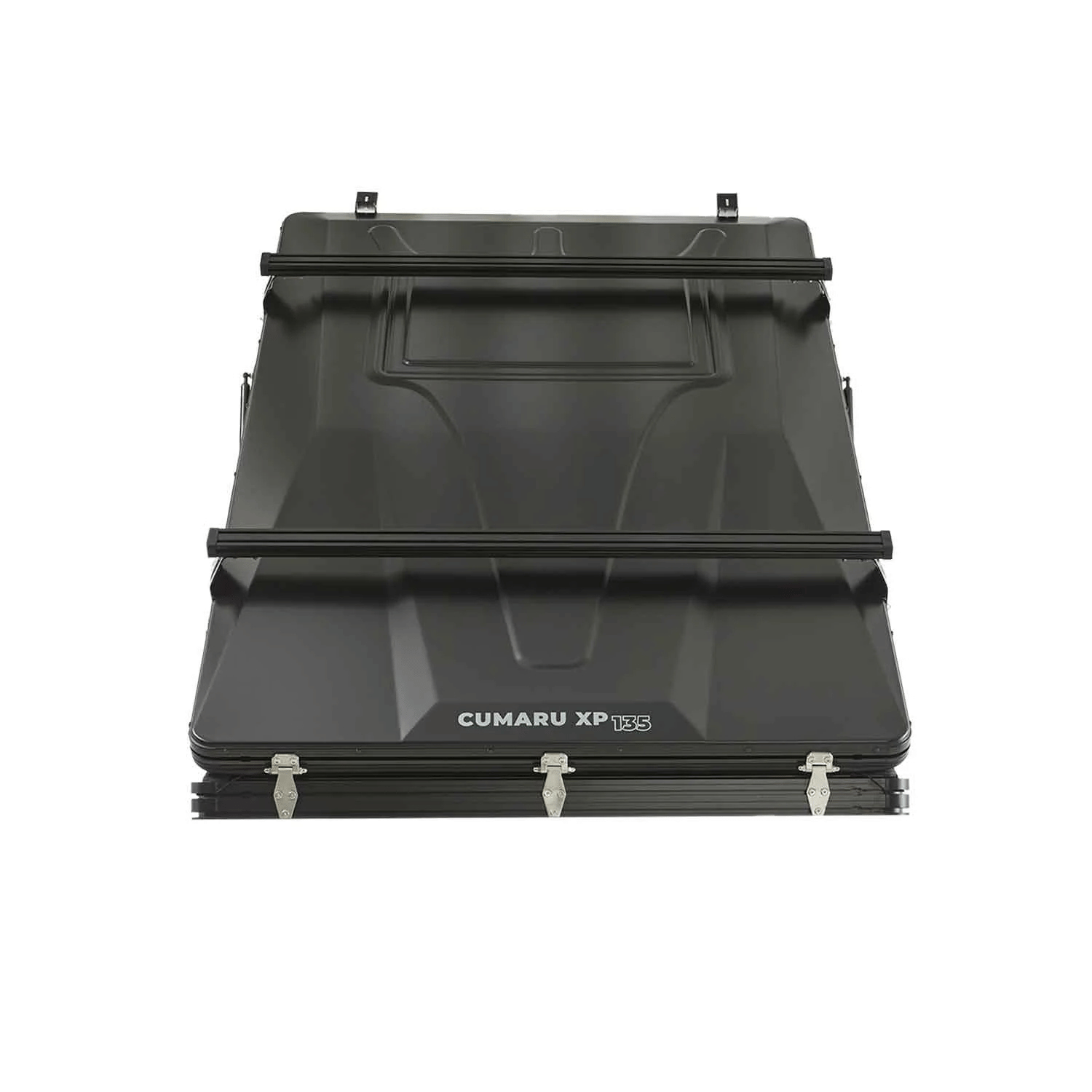 Tente de toit Vickywood Cumaru XP 135 - Noir