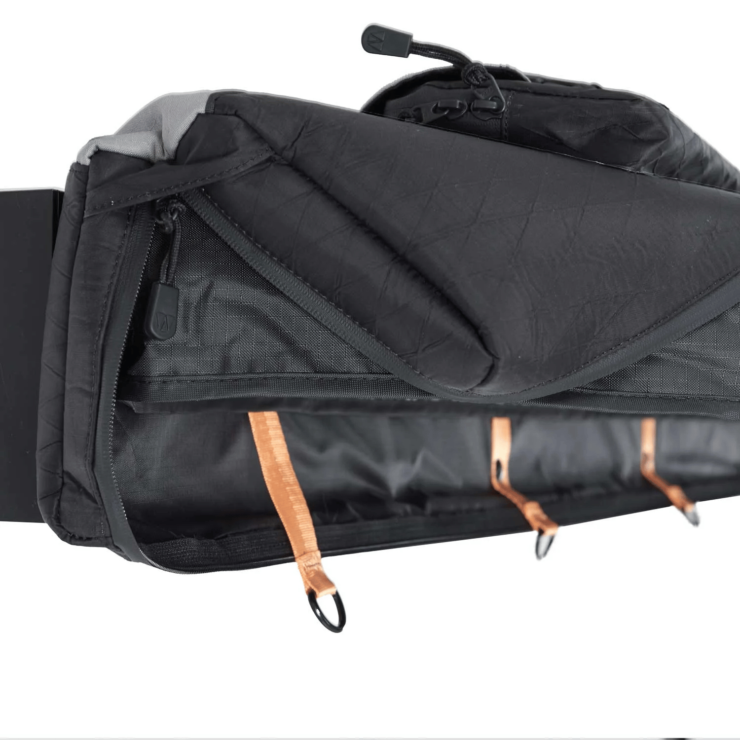 Auvent latéral souple 270° BRANCH - Vickywood