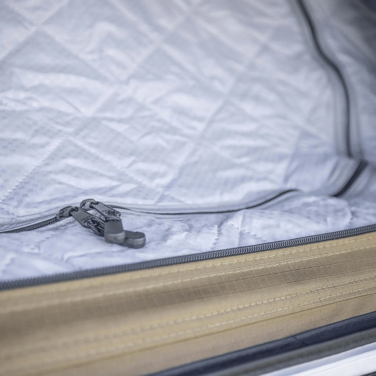 Protection thermique pour tente de toit Vickywood - Little Bamboo