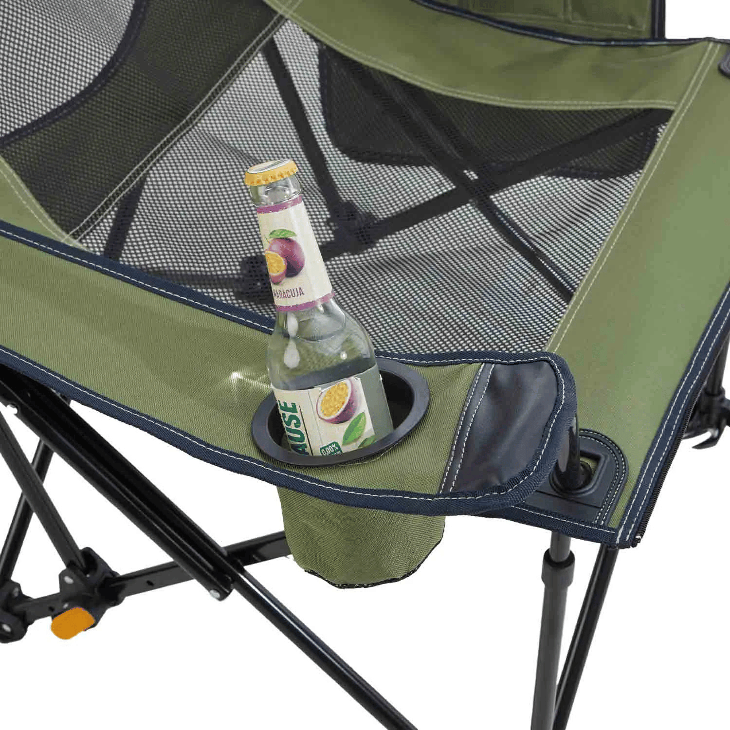 CAMP LOUNGE camping chair Vickywood