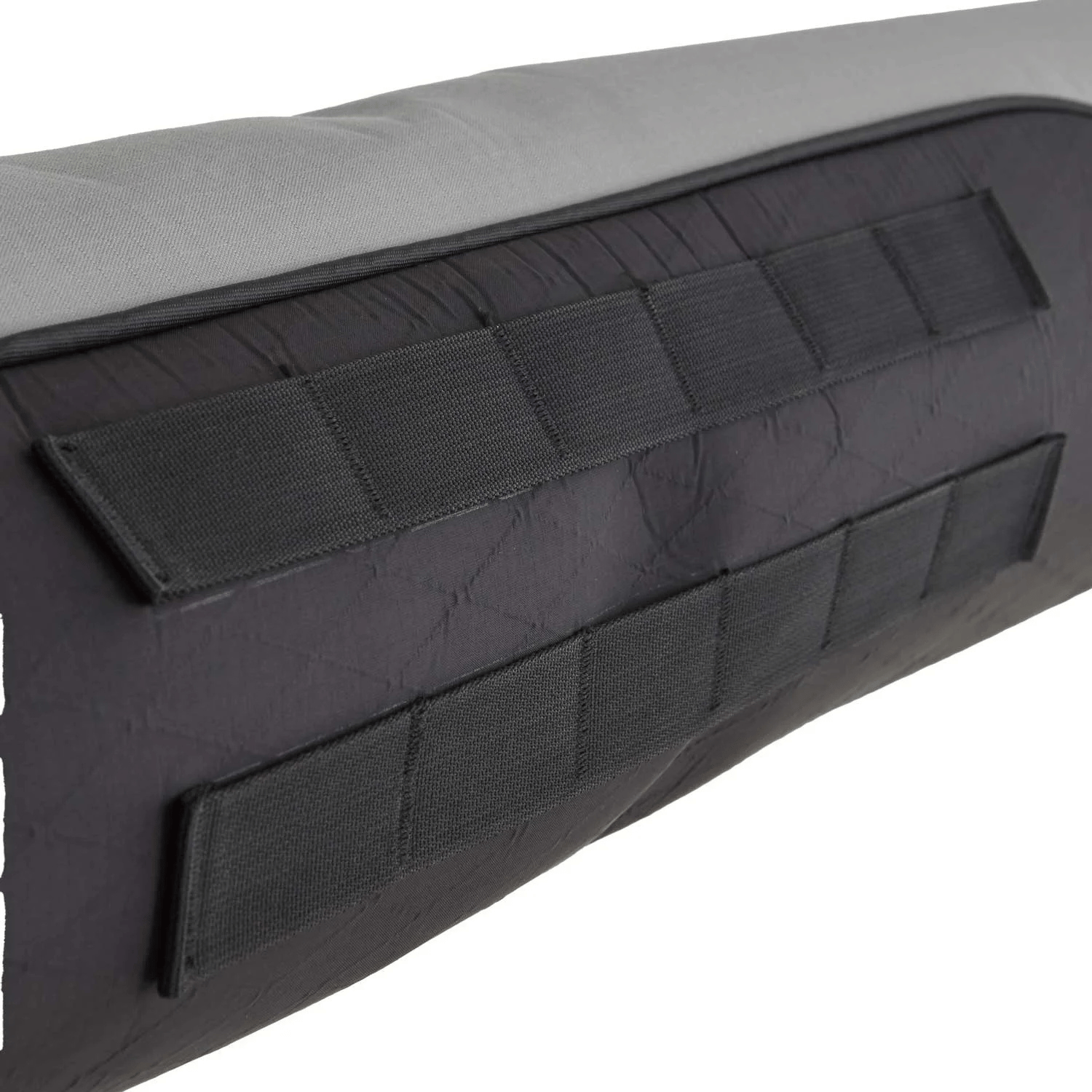 Auvent latéral souple 270° BRANCH - Vickywood