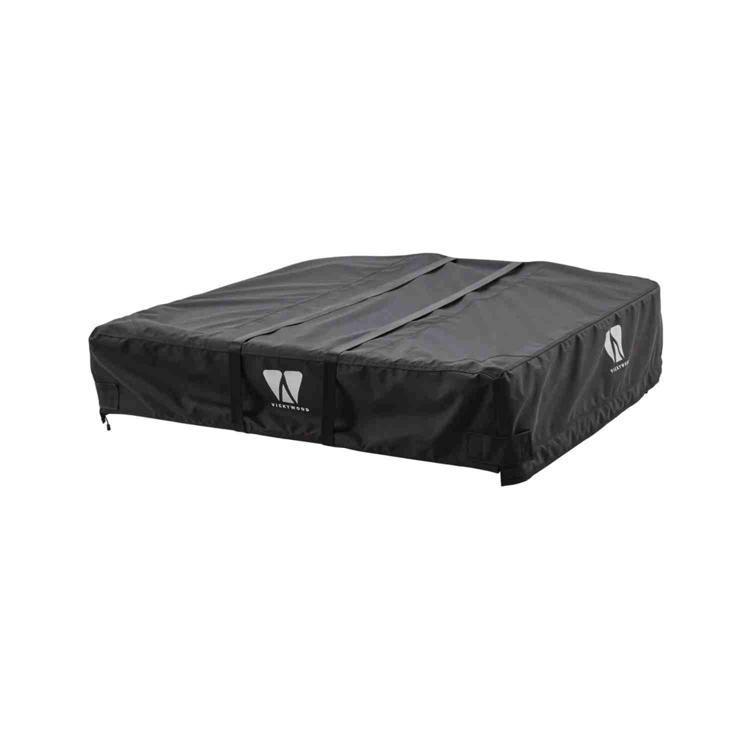 Tente de toit Vickywood Little Bamboo