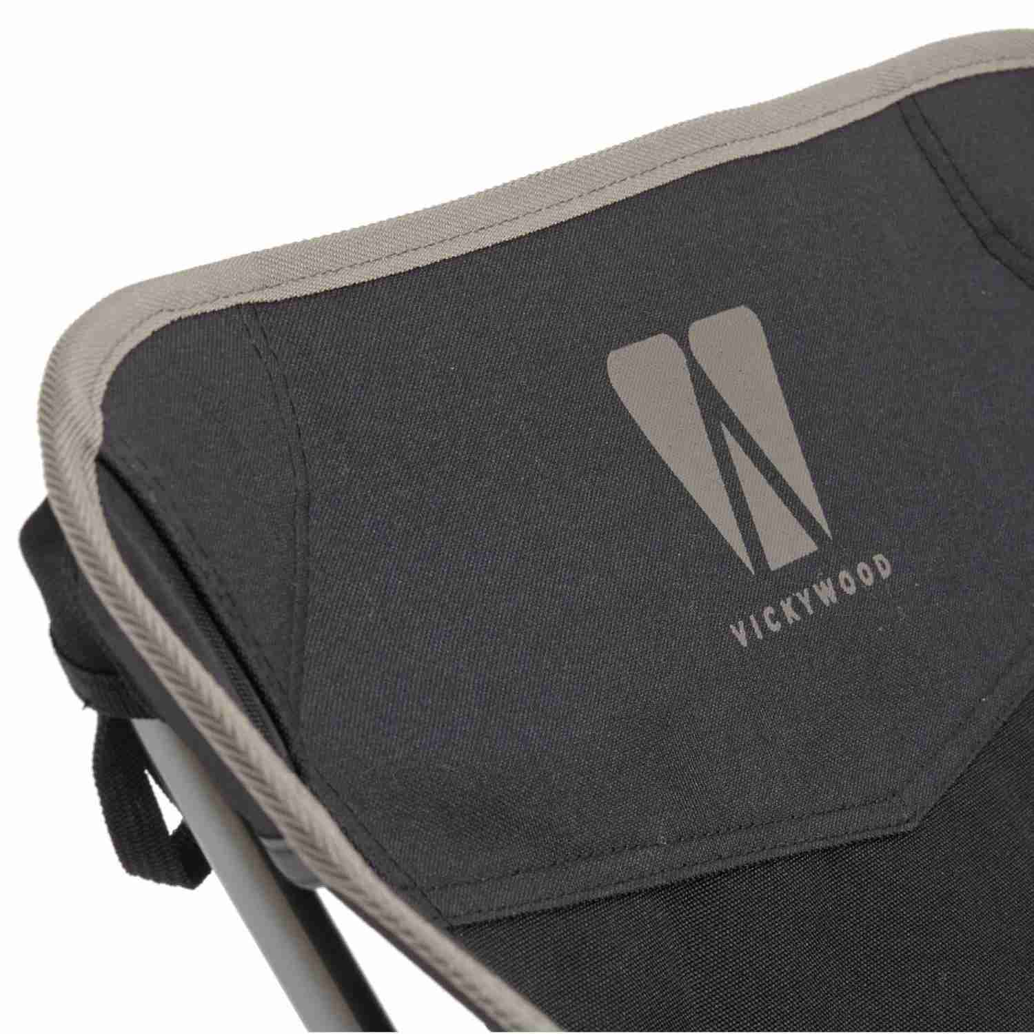 Chaise de camping VICKYWOOD Lightweight 2.0