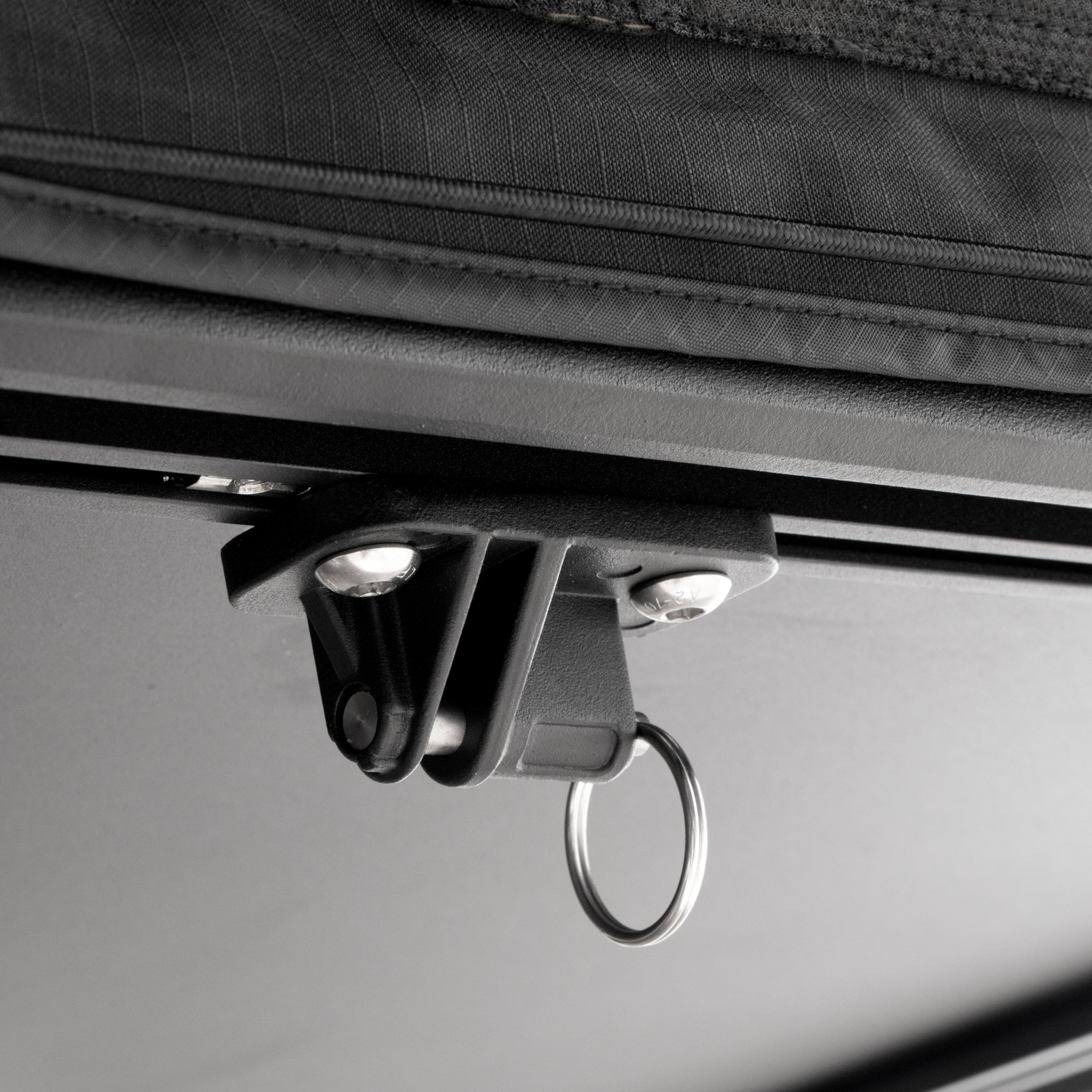 Tente de toit hybride edelpick Mont Blanc 152