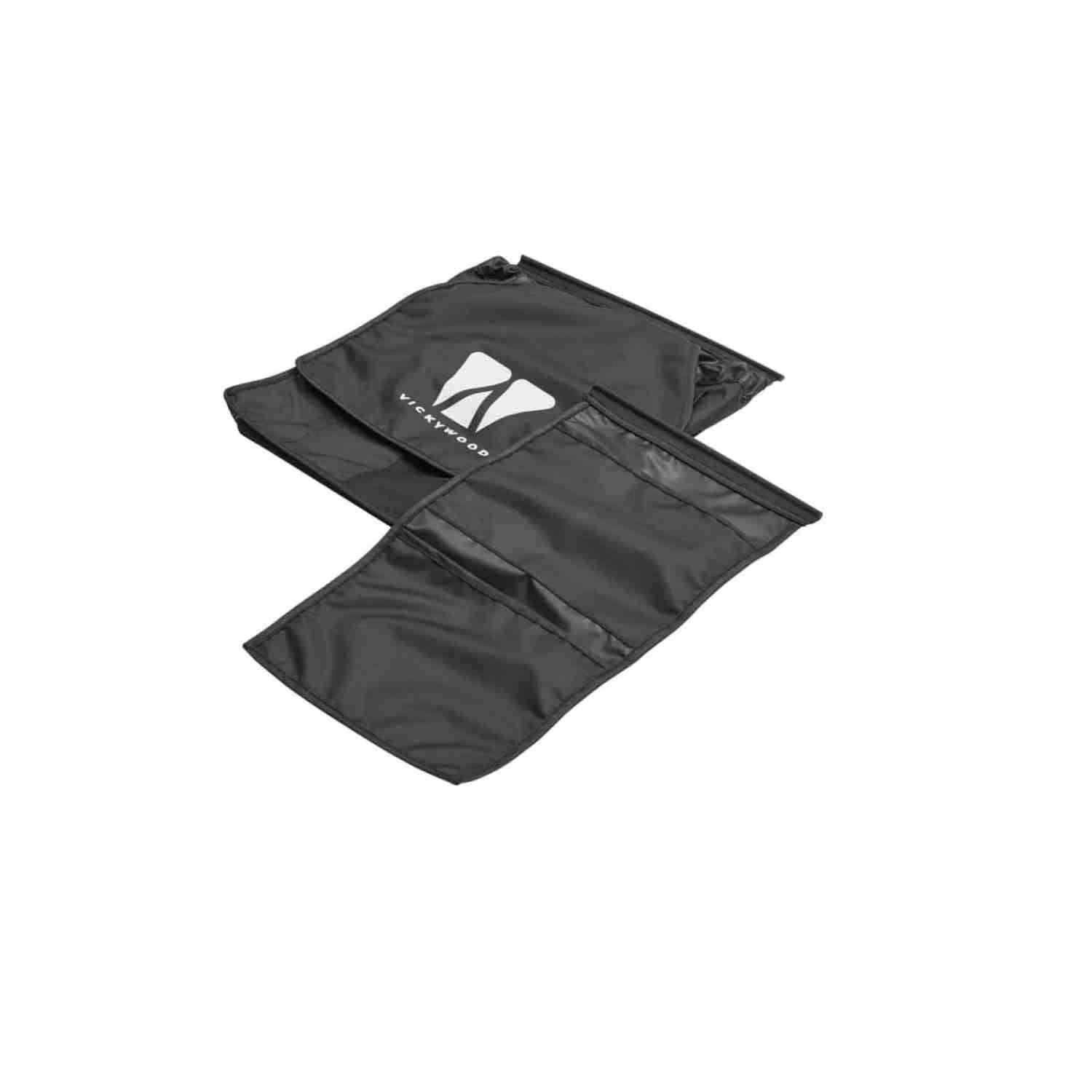 Tente de toit Vickywood Little Bamboo