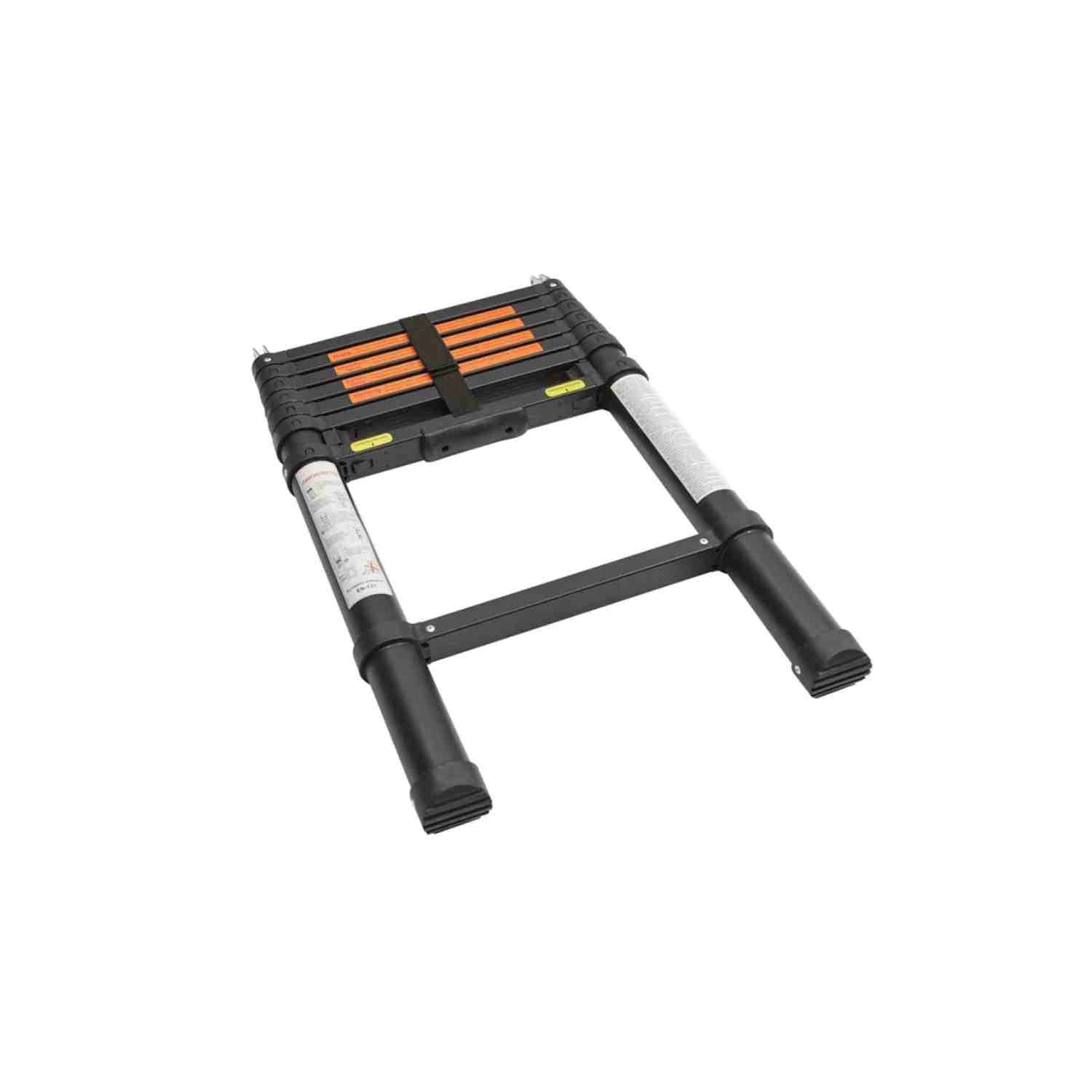 Tente de toit Vickywood Little Bamboo