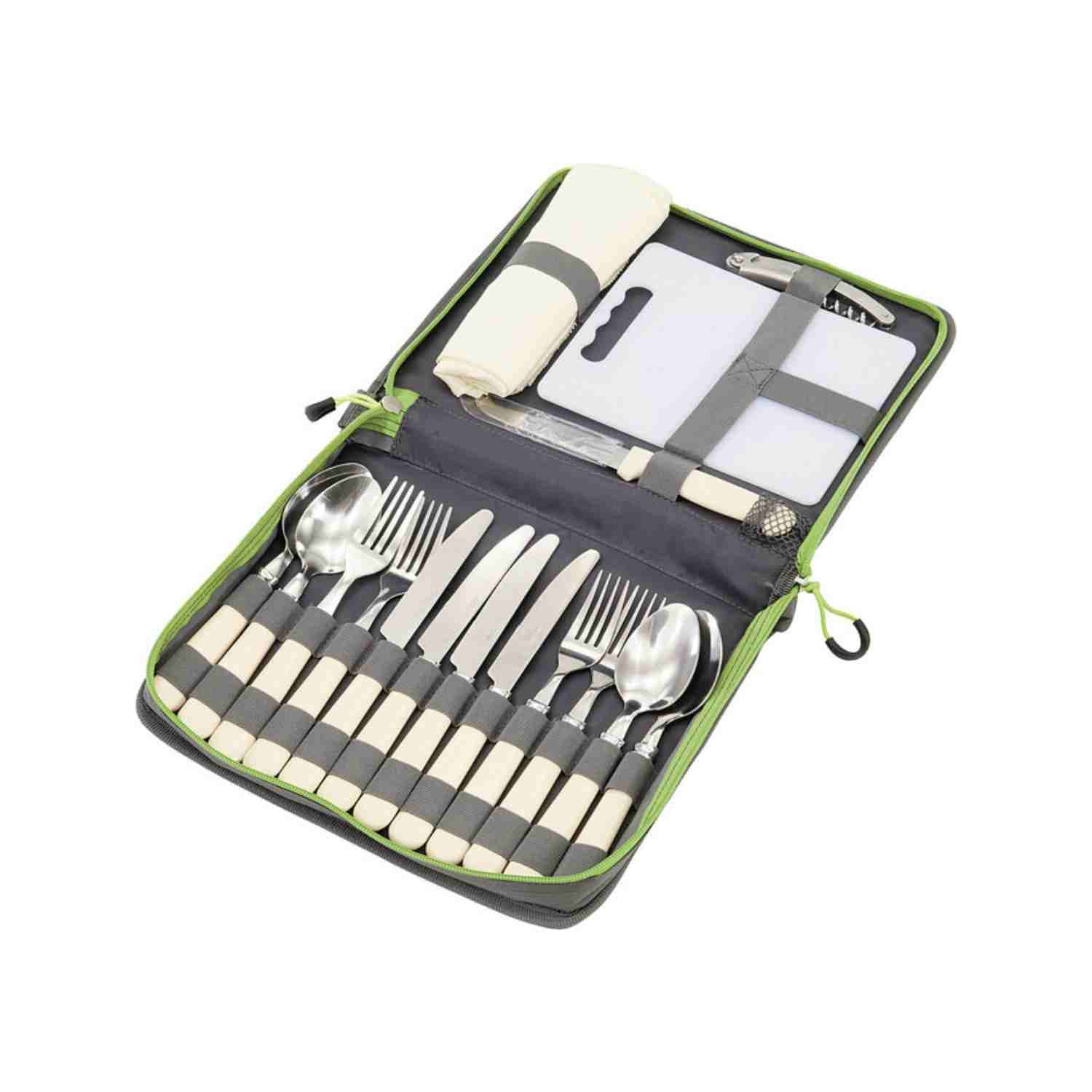 Set de couverts à pique-nique Outwell