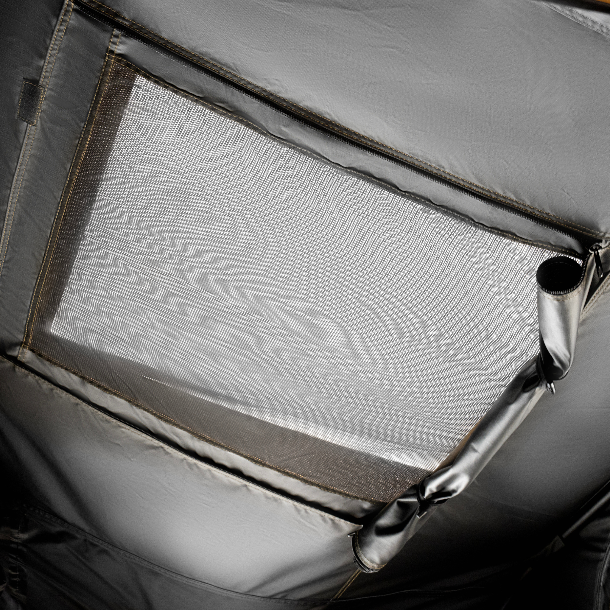 Tente de toit hybride edelpick Mont Blanc 152