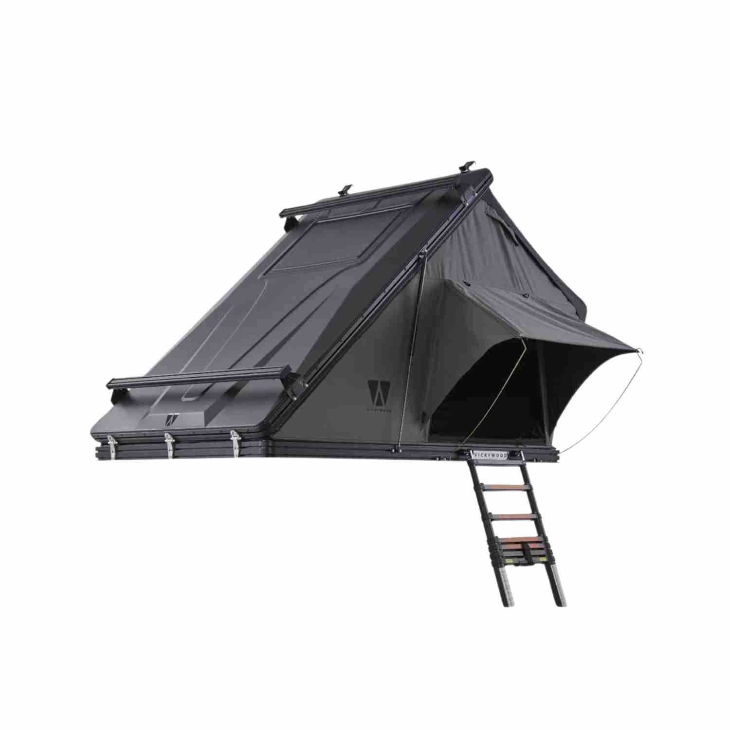Roof tent Vickywood Cumaru