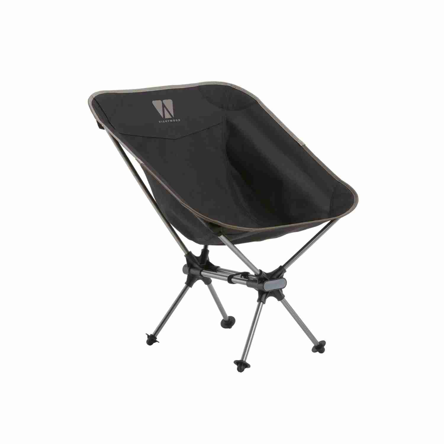Chaise de camping VICKYWOOD Lightweight 2.0