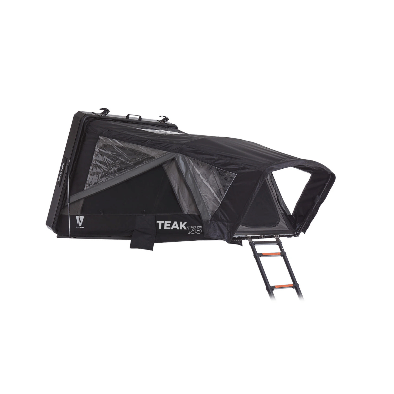 Tente de toit Vickywood TEAK 135