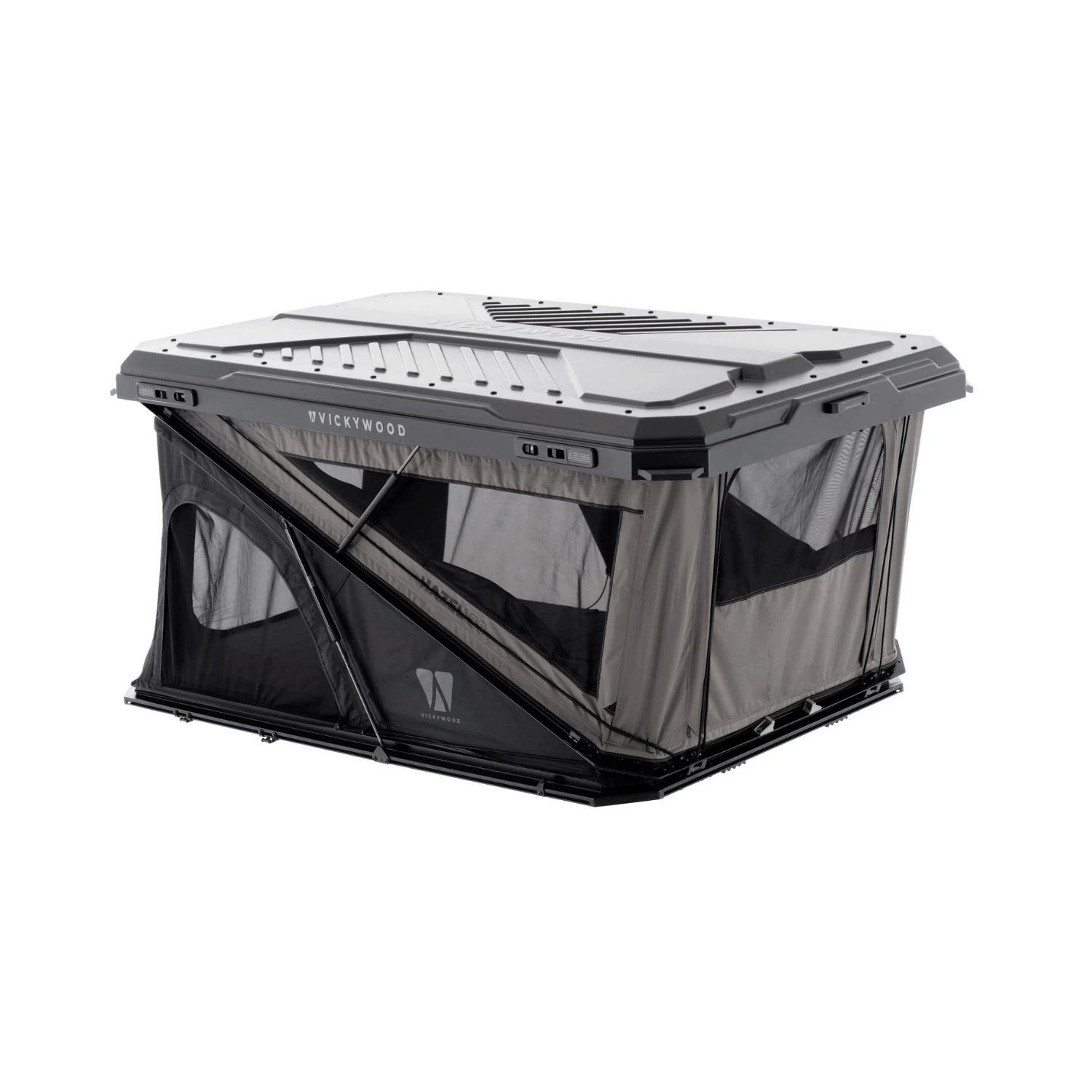 Roof tent Vickywood HAZEL 130