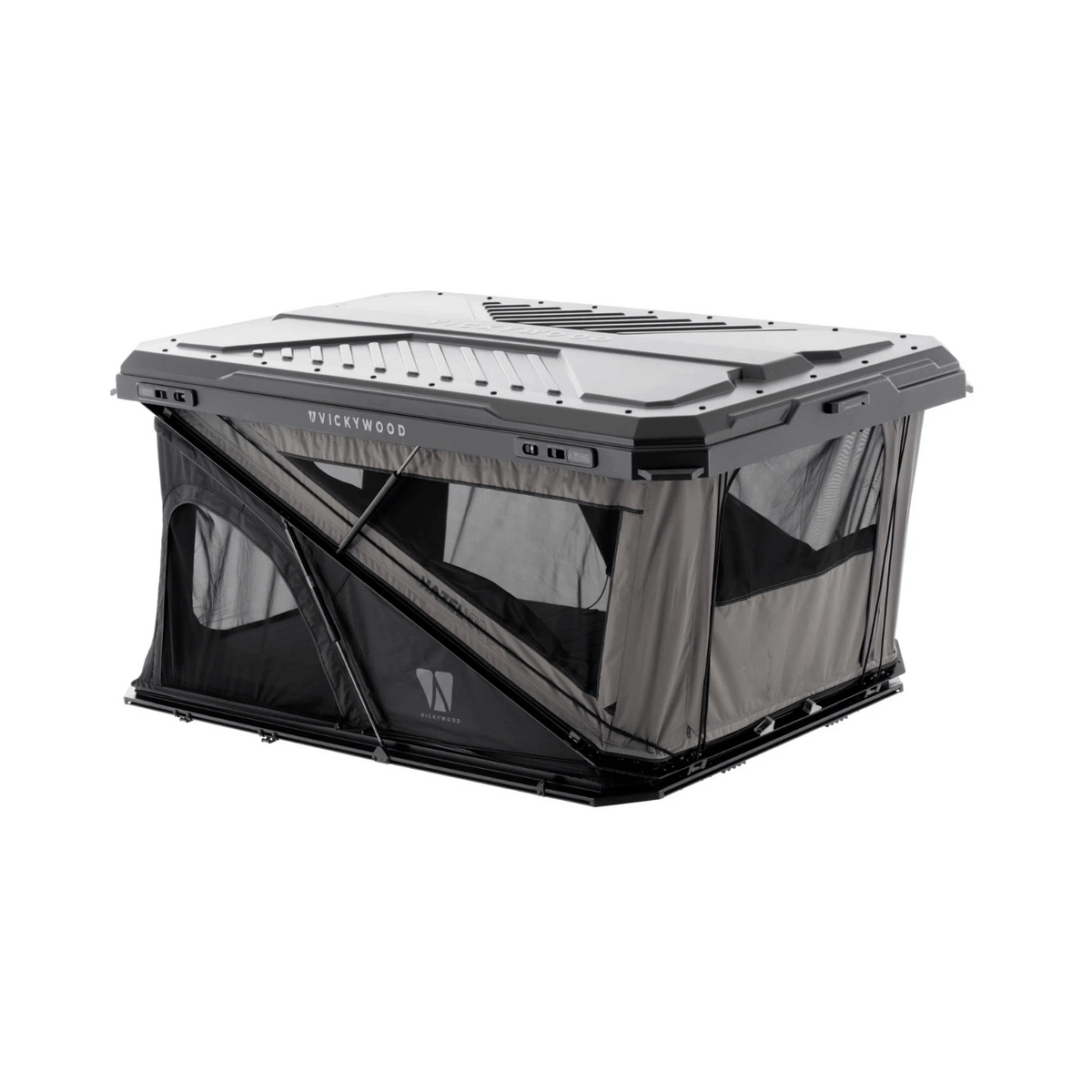 vickywood dachzelt Hasel 130 Intense Sniper XC Expert Category:E Bike_Compact Couleur:Schwarz