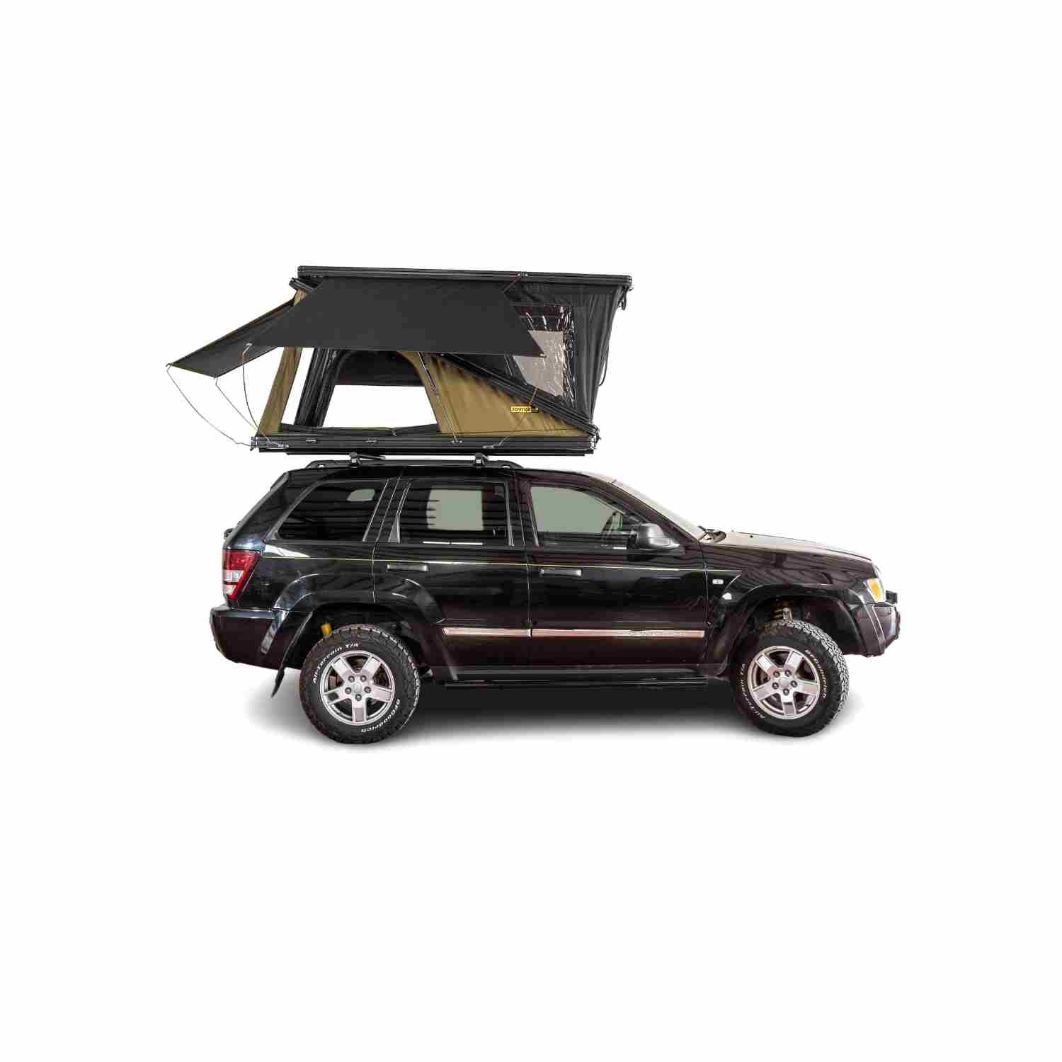 Roof tent Jovive Pro