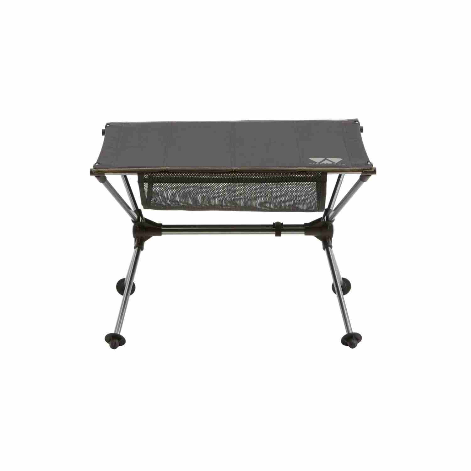 Vickywood - Table de camping