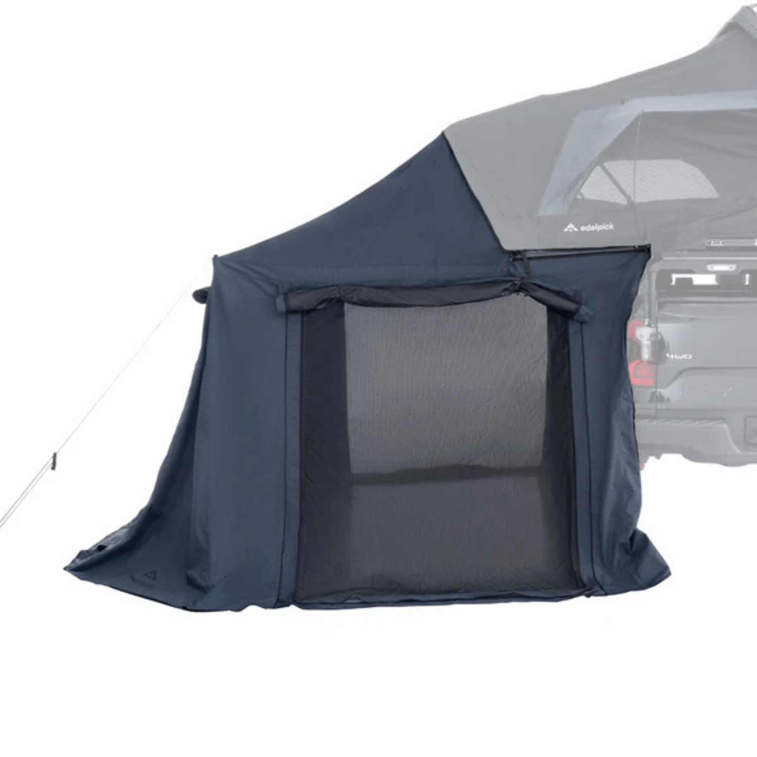 Auvent edelpick mont blanc 152