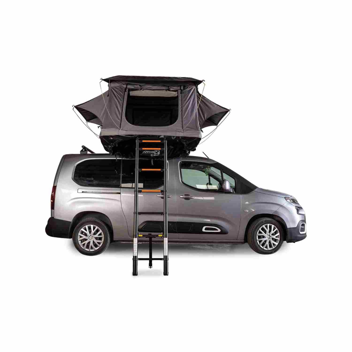 Tenda sul tetto Jovive Star