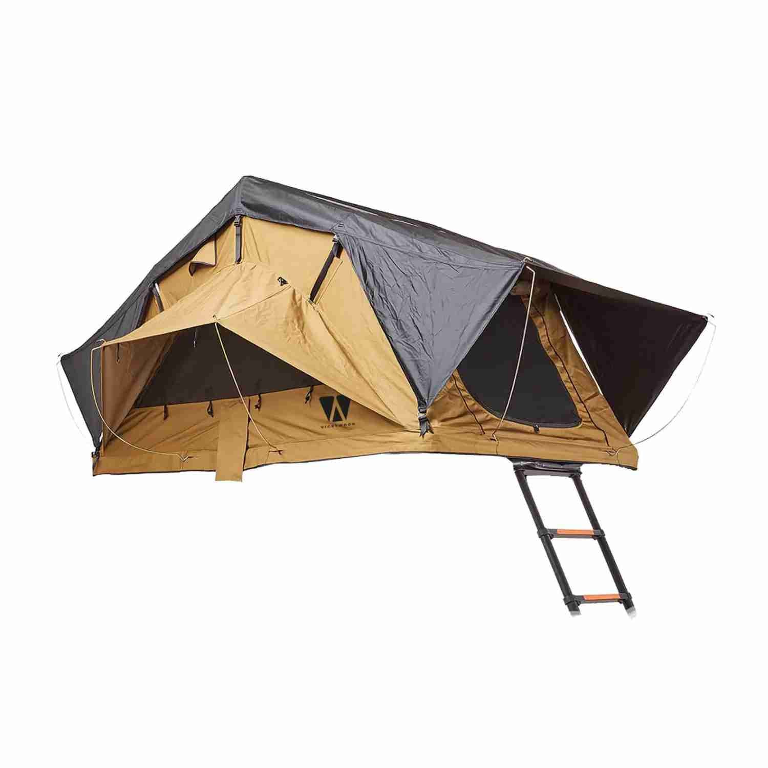 Tenda sul tetto Vickywood Small Willow 160